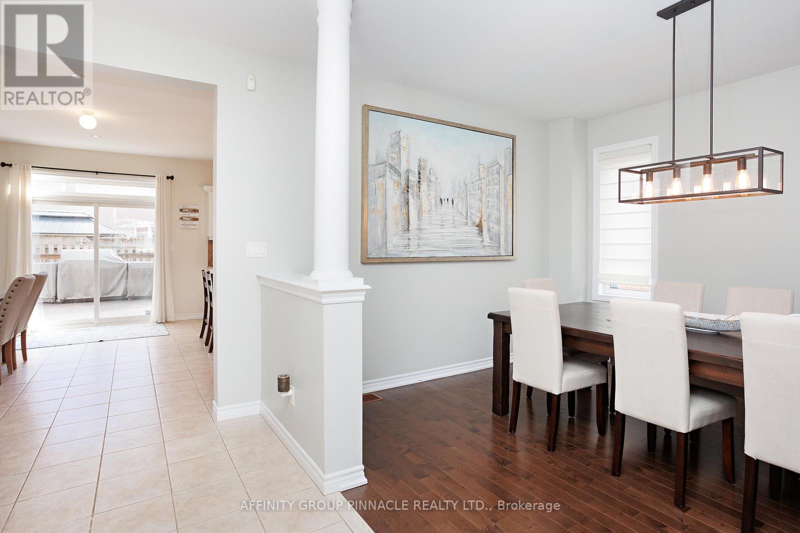 31 Ellis Crescent, Kawartha Lakes (Lindsay), Ontario  K9V 0A5 - Photo 6 - X12928320