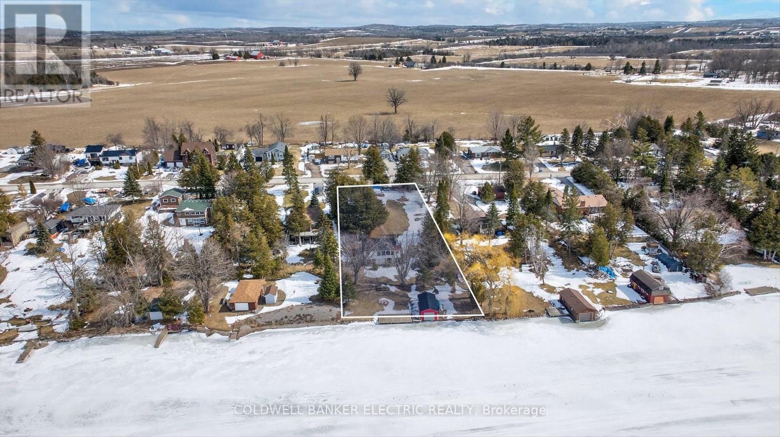 59 Cedarview Drive, Kawartha Lakes (Emily), Ontario  K0L 1T0 - Photo 12 - X12928414