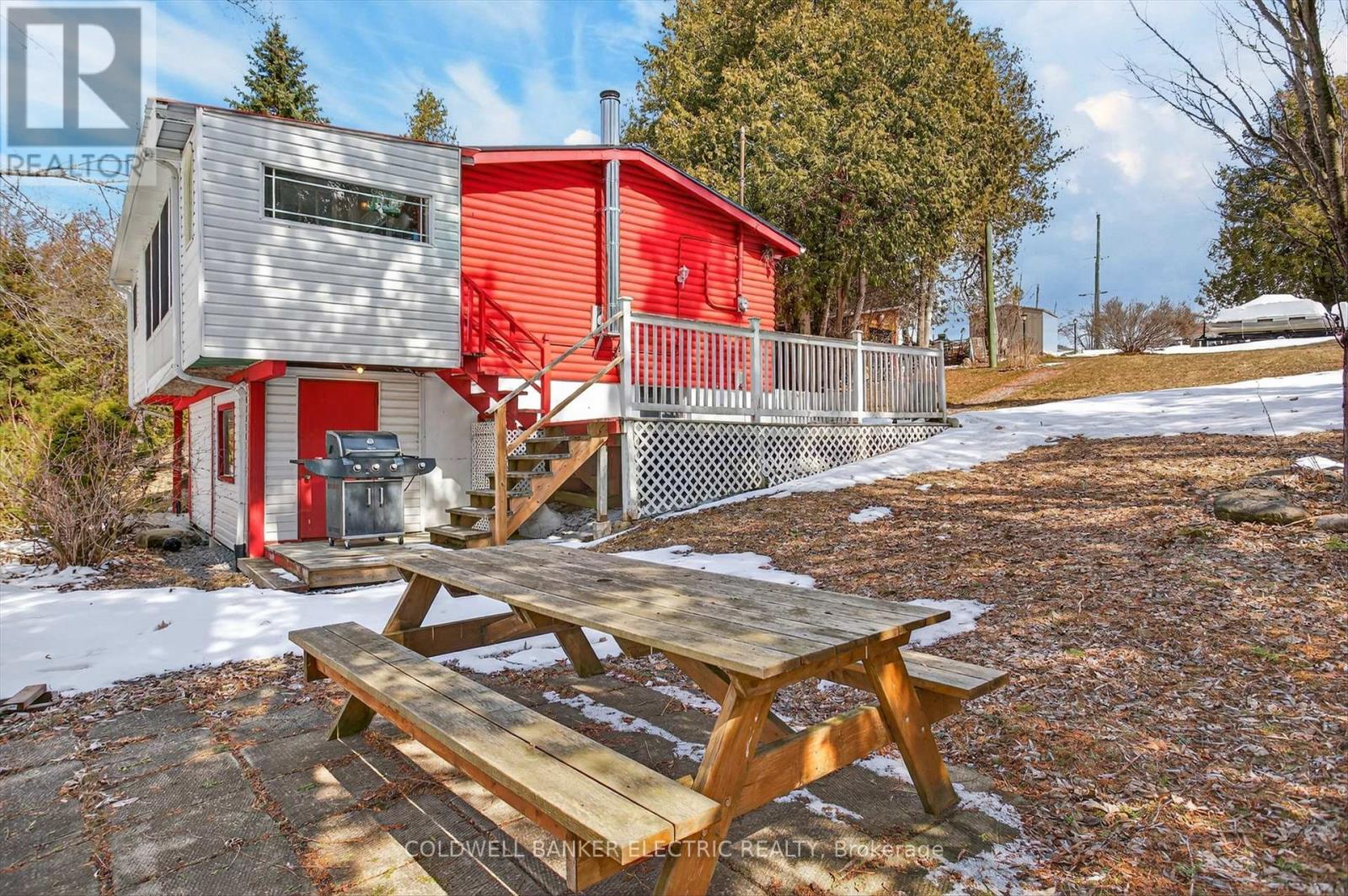 59 Cedarview Drive, Kawartha Lakes (Emily), Ontario  K0L 1T0 - Photo 37 - X12928414