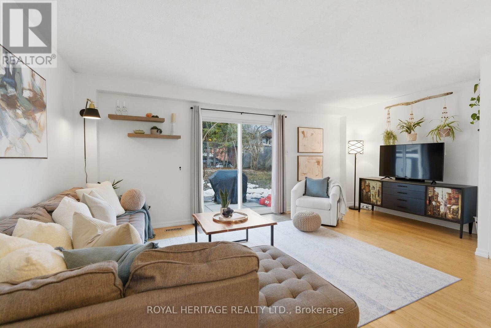 9 - 740 Chamberlain Street, Peterborough (Otonabee Ward 1), Ontario  K9J 4M3 - Photo 15 - X12928520