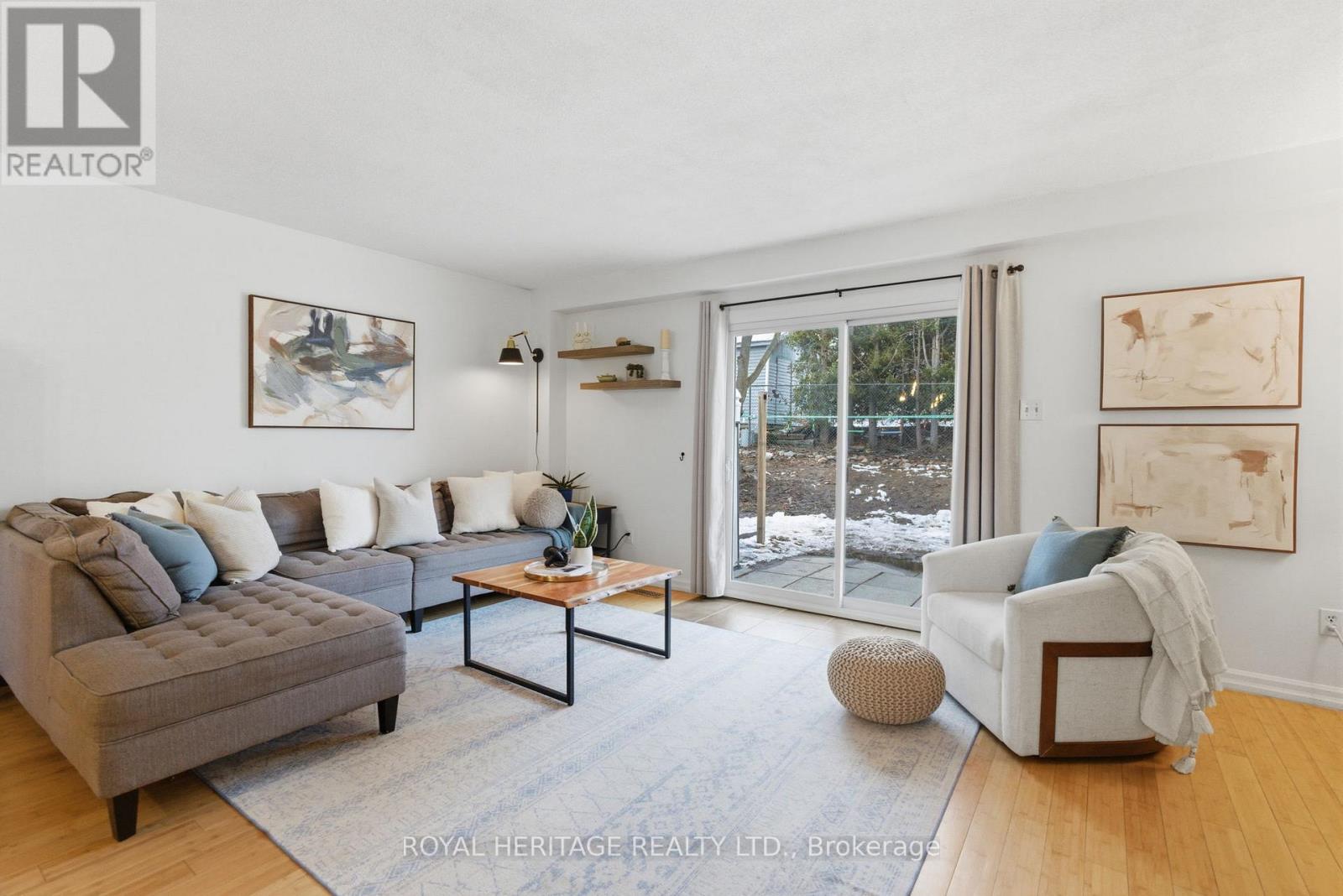 9 - 740 Chamberlain Street, Peterborough (Otonabee Ward 1), Ontario  K9J 4M3 - Photo 17 - X12928520