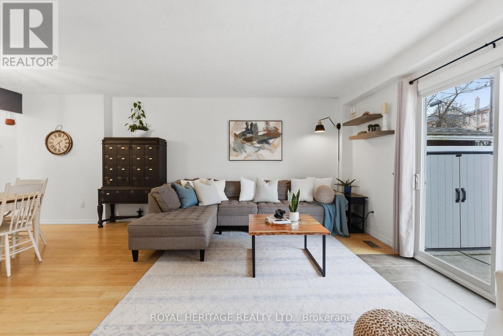 9 - 740 Chamberlain Street, Peterborough (Otonabee Ward 1), Ontario  K9J 4M3 - Photo 18 - X12928520