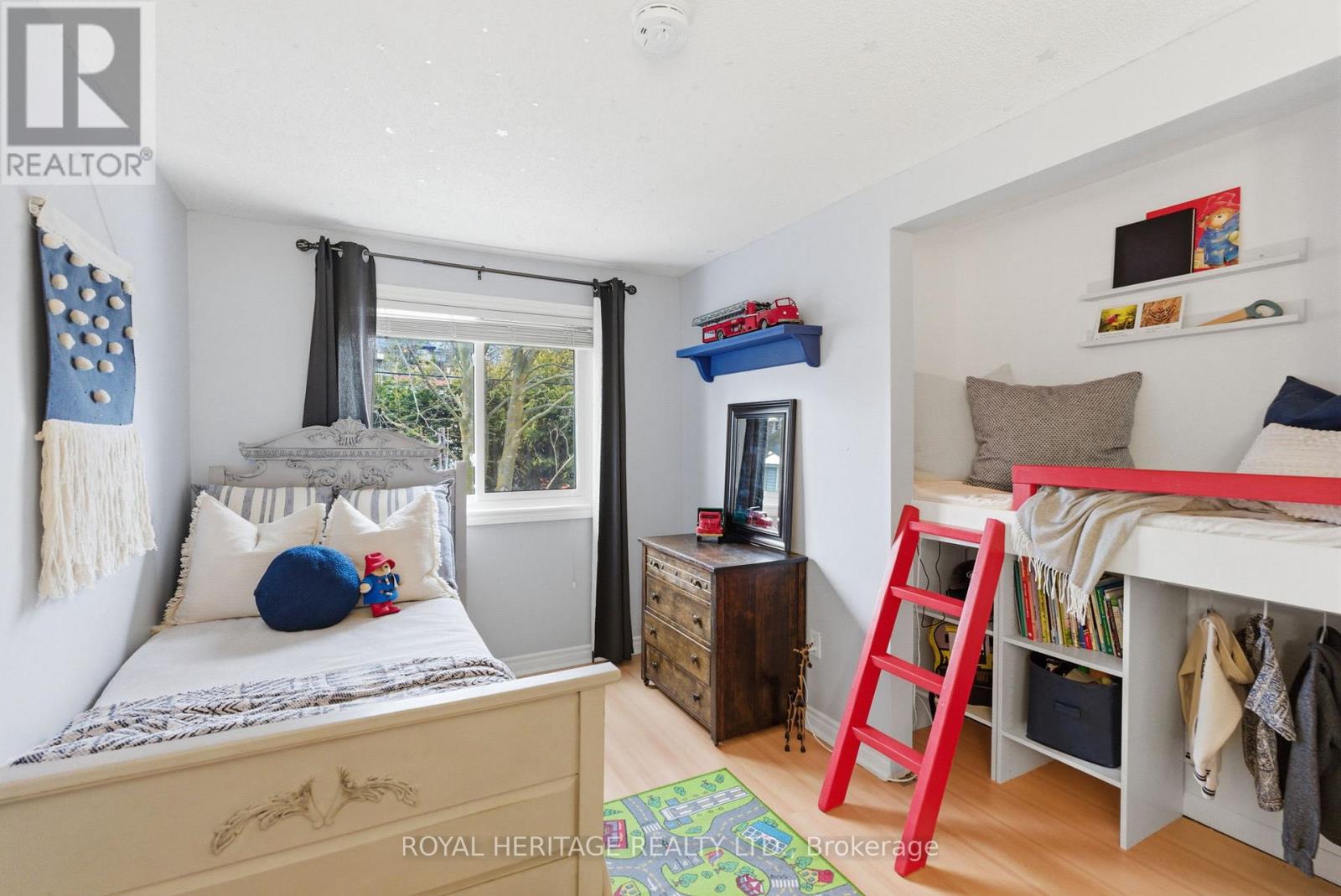 9 - 740 Chamberlain Street, Peterborough (Otonabee Ward 1), Ontario  K9J 4M3 - Photo 34 - X12928520