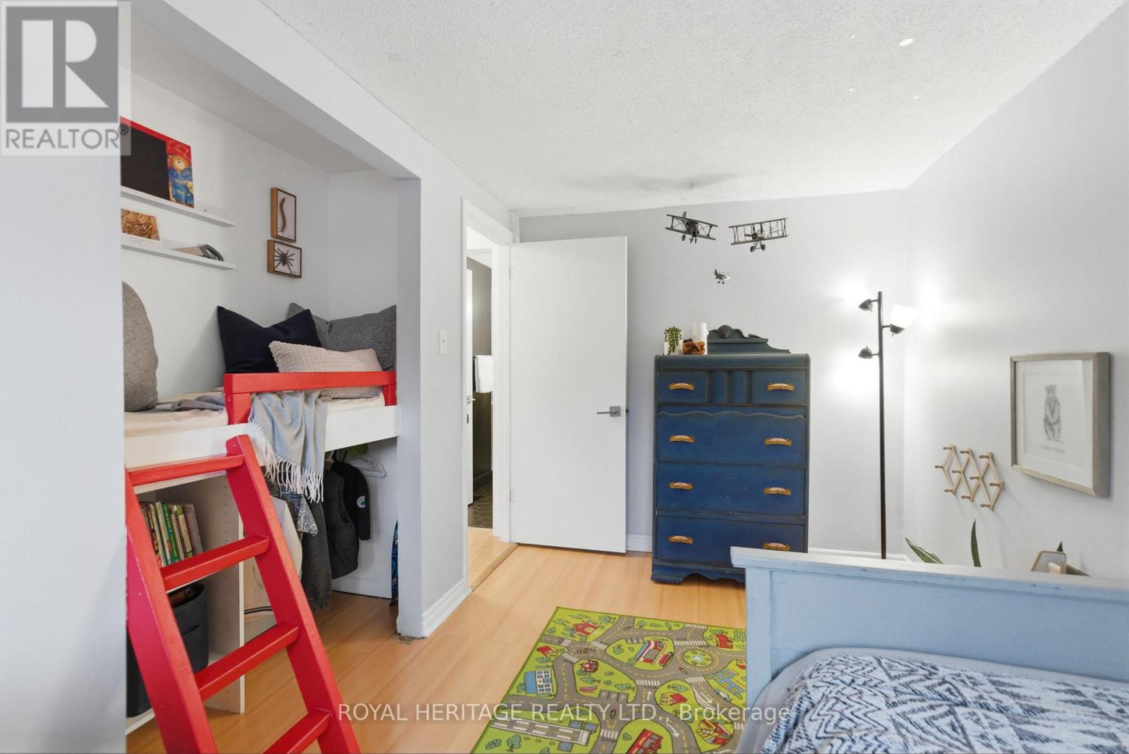 9 - 740 Chamberlain Street, Peterborough (Otonabee Ward 1), Ontario  K9J 4M3 - Photo 36 - X12928520