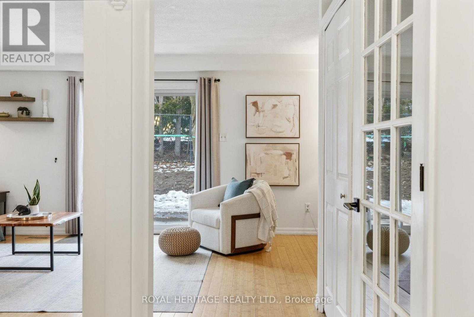 9 - 740 Chamberlain Street, Peterborough (Otonabee Ward 1), Ontario  K9J 4M3 - Photo 41 - X12928520