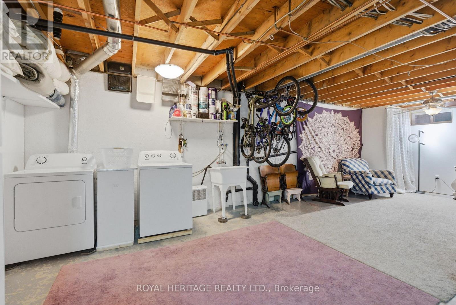 9 - 740 Chamberlain Street, Peterborough (Otonabee Ward 1), Ontario  K9J 4M3 - Photo 42 - X12928520