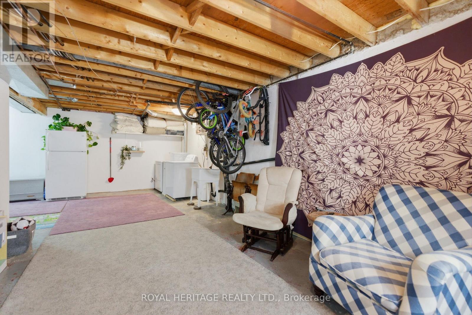 9 - 740 Chamberlain Street, Peterborough (Otonabee Ward 1), Ontario  K9J 4M3 - Photo 43 - X12928520