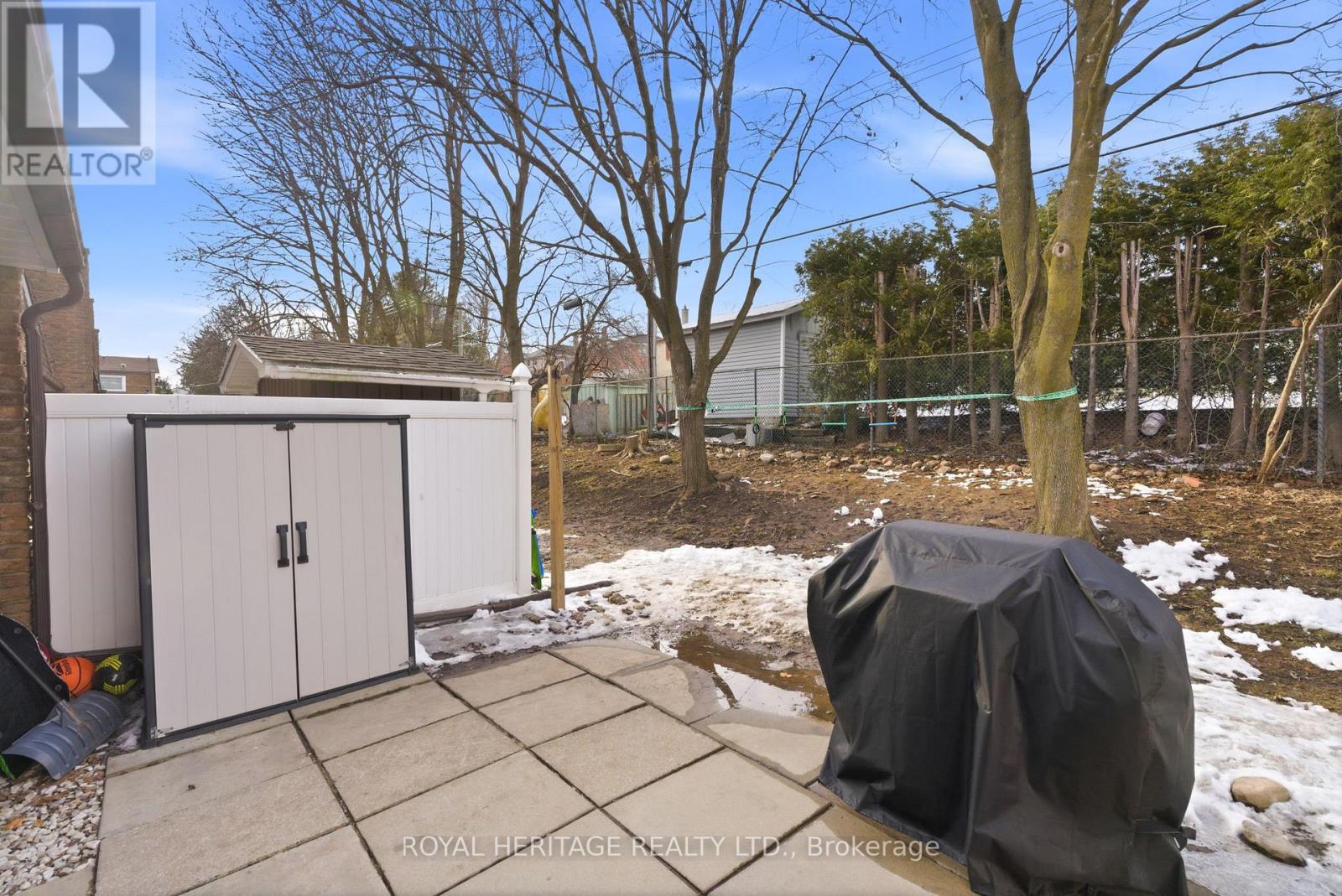 9 - 740 Chamberlain Street, Peterborough (Otonabee Ward 1), Ontario  K9J 4M3 - Photo 45 - X12928520