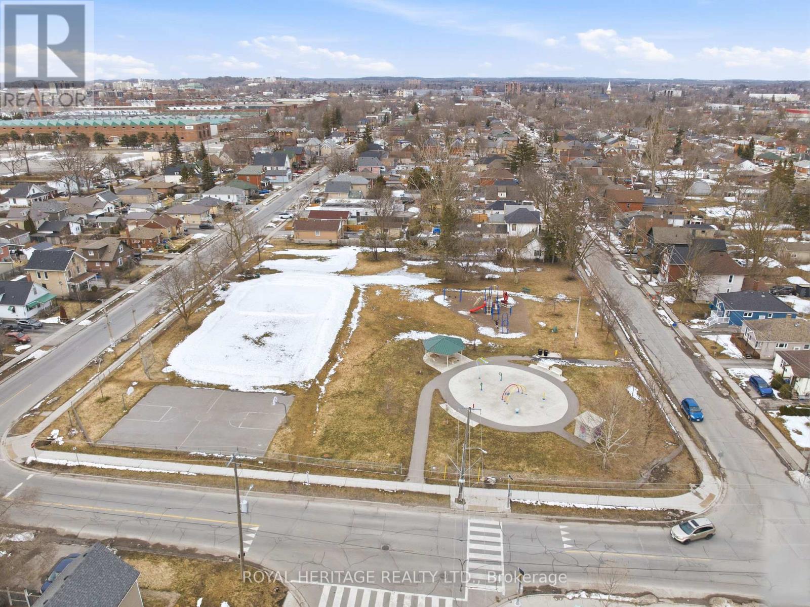 9 - 740 Chamberlain Street, Peterborough (Otonabee Ward 1), Ontario  K9J 4M3 - Photo 50 - X12928520