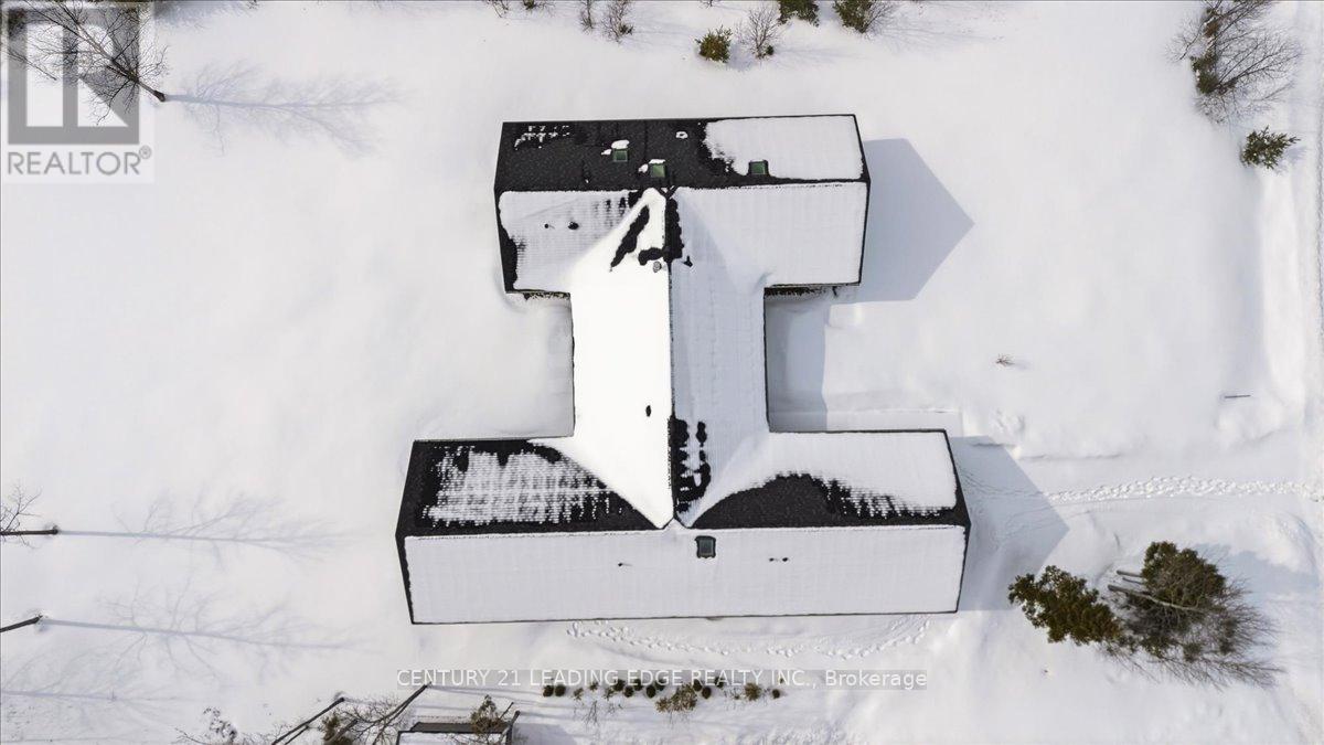 40 Bancroft Ridge Drive, Bancroft (Bancroft Ward), Ontario  K0L 1C0 - Photo 34 - X12928528