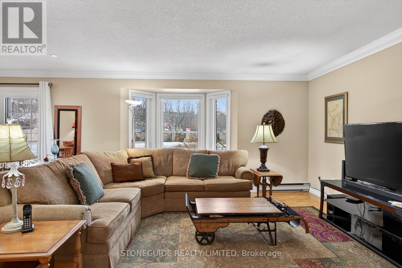 1 - 645 Whitaker Street, Peterborough (Ashburnham Ward 4), Ontario  K9H 7L5 - Photo 17 - X12928692