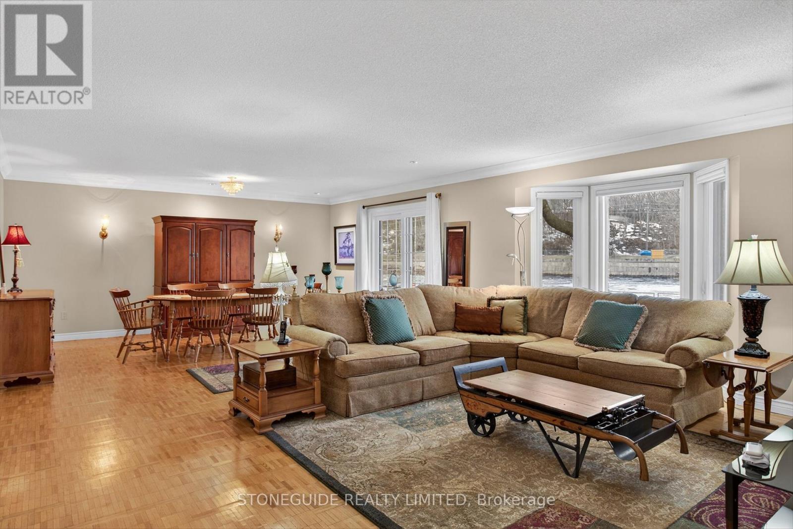 1 - 645 Whitaker Street, Peterborough (Ashburnham Ward 4), Ontario  K9H 7L5 - Photo 18 - X12928692