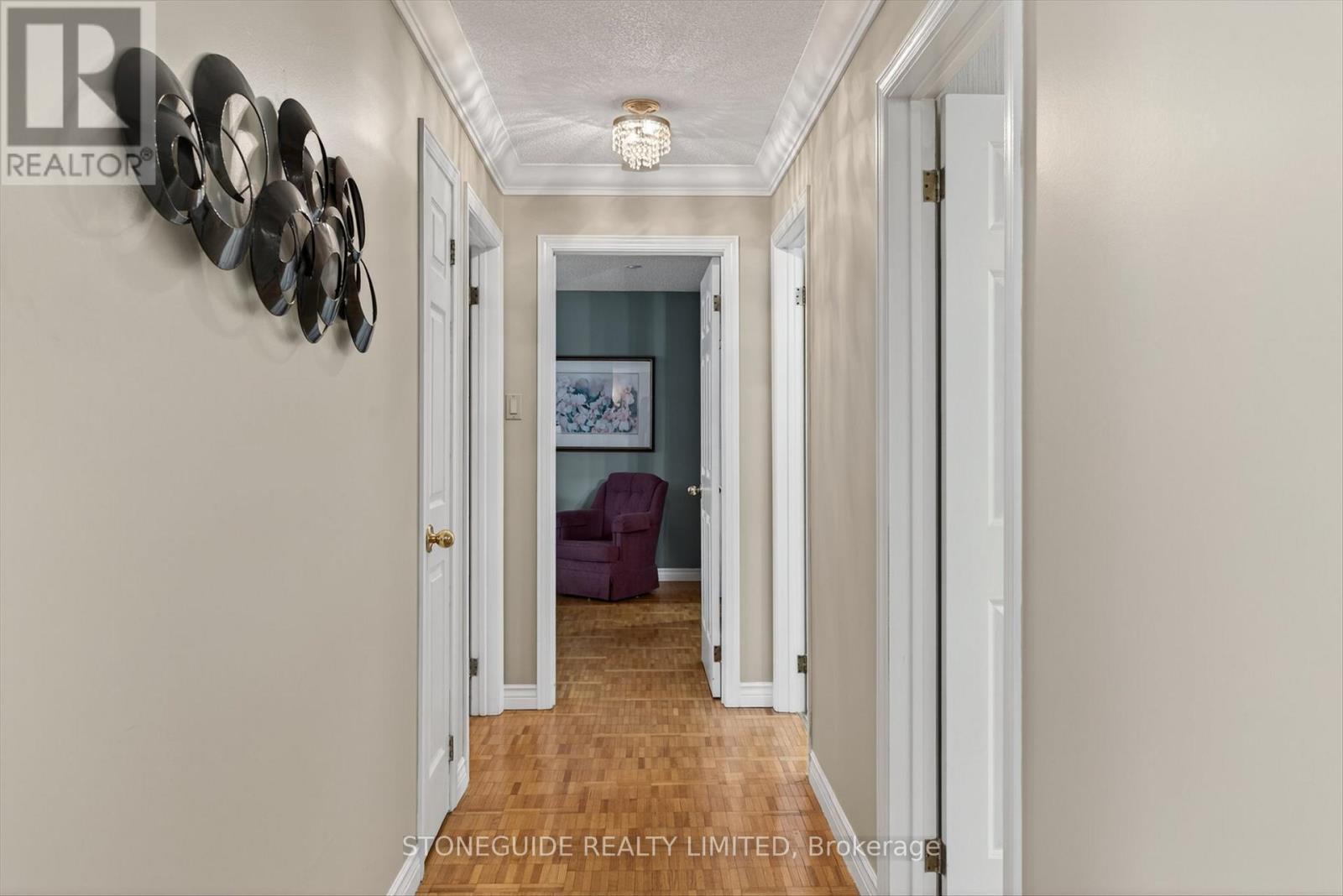 1 - 645 Whitaker Street, Peterborough (Ashburnham Ward 4), Ontario  K9H 7L5 - Photo 20 - X12928692