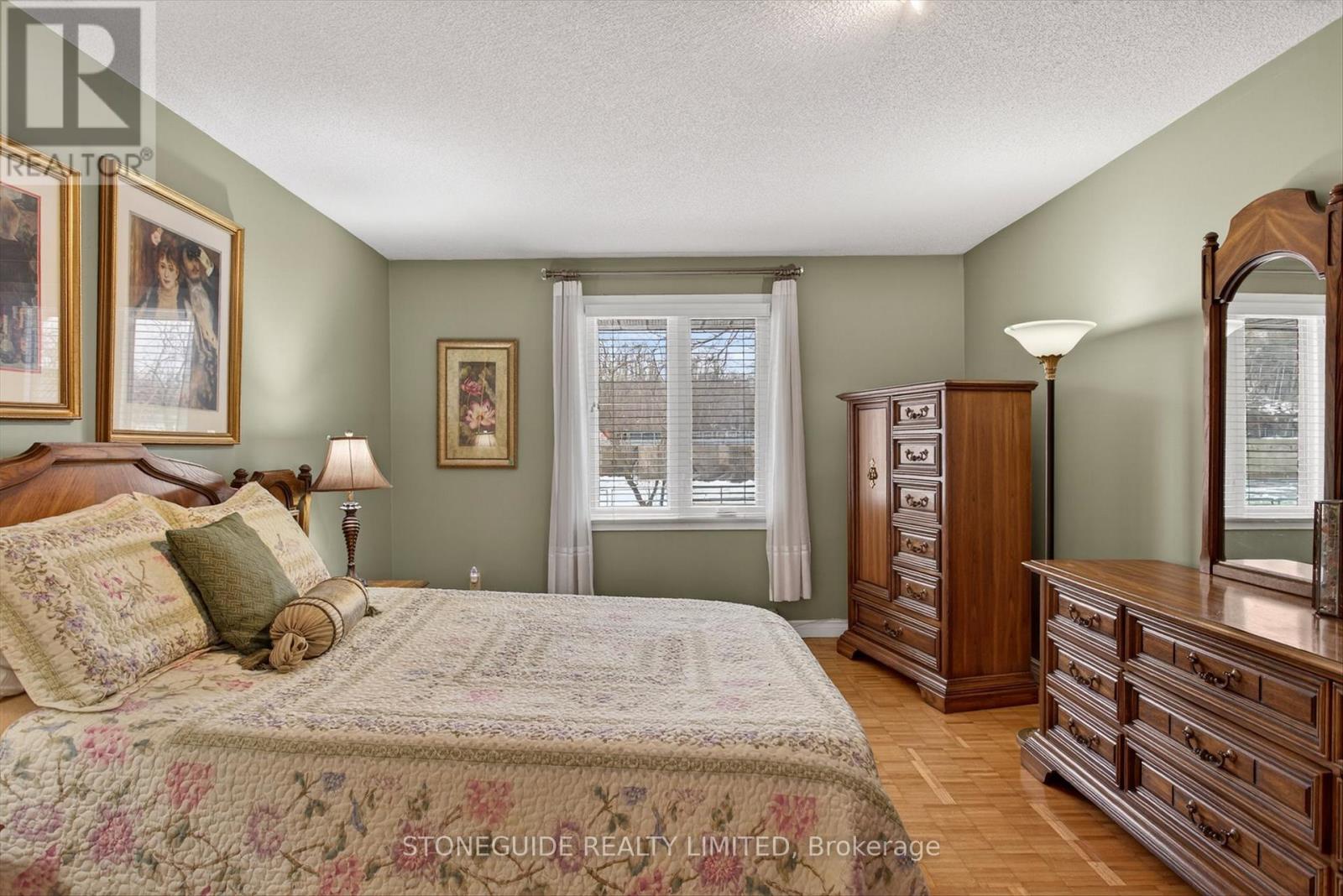 1 - 645 Whitaker Street, Peterborough (Ashburnham Ward 4), Ontario  K9H 7L5 - Photo 21 - X12928692