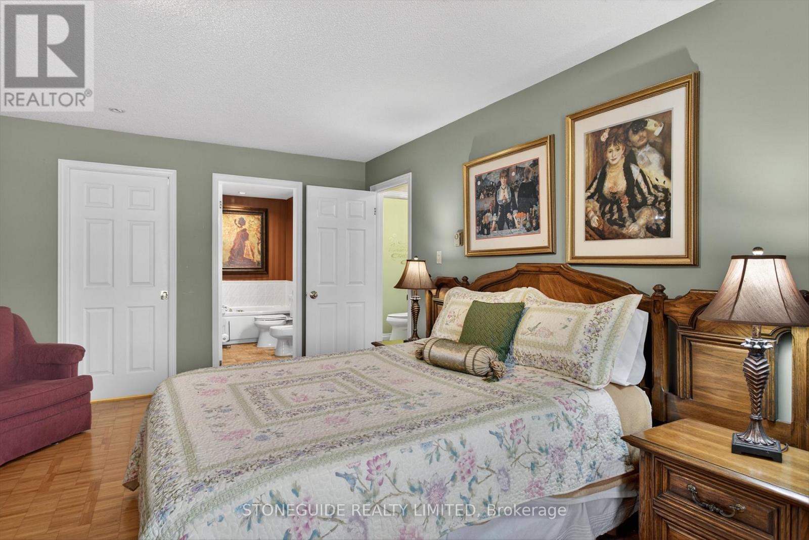 1 - 645 Whitaker Street, Peterborough (Ashburnham Ward 4), Ontario  K9H 7L5 - Photo 22 - X12928692