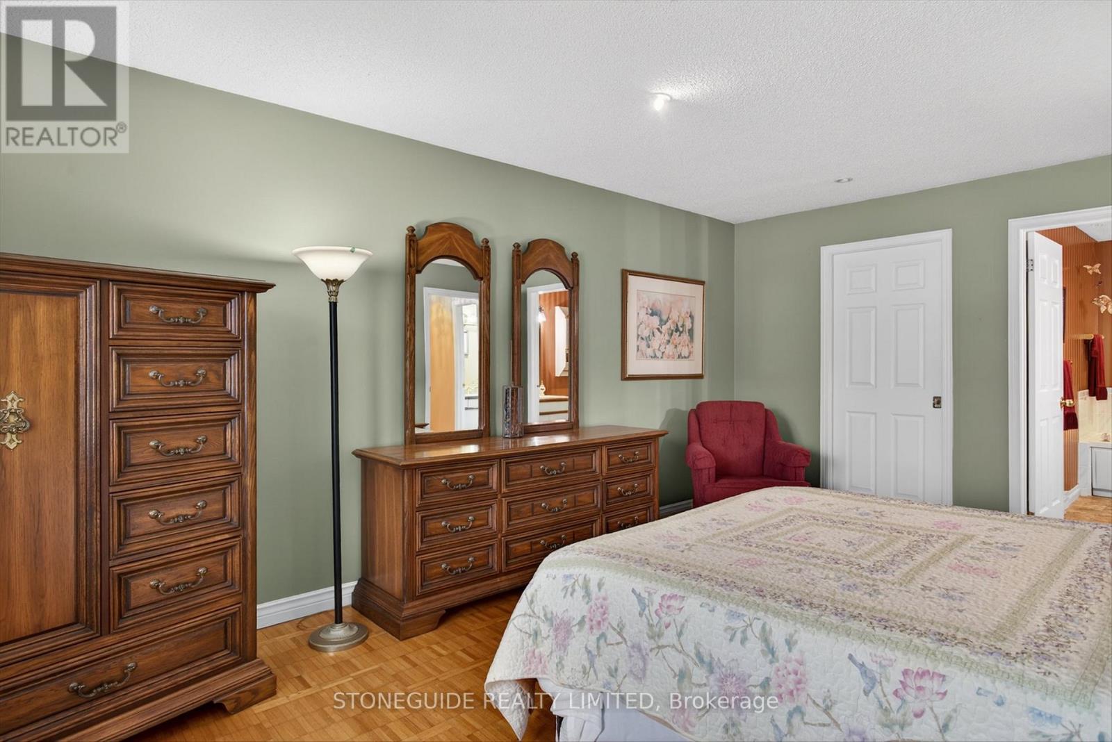 1 - 645 Whitaker Street, Peterborough (Ashburnham Ward 4), Ontario  K9H 7L5 - Photo 23 - X12928692