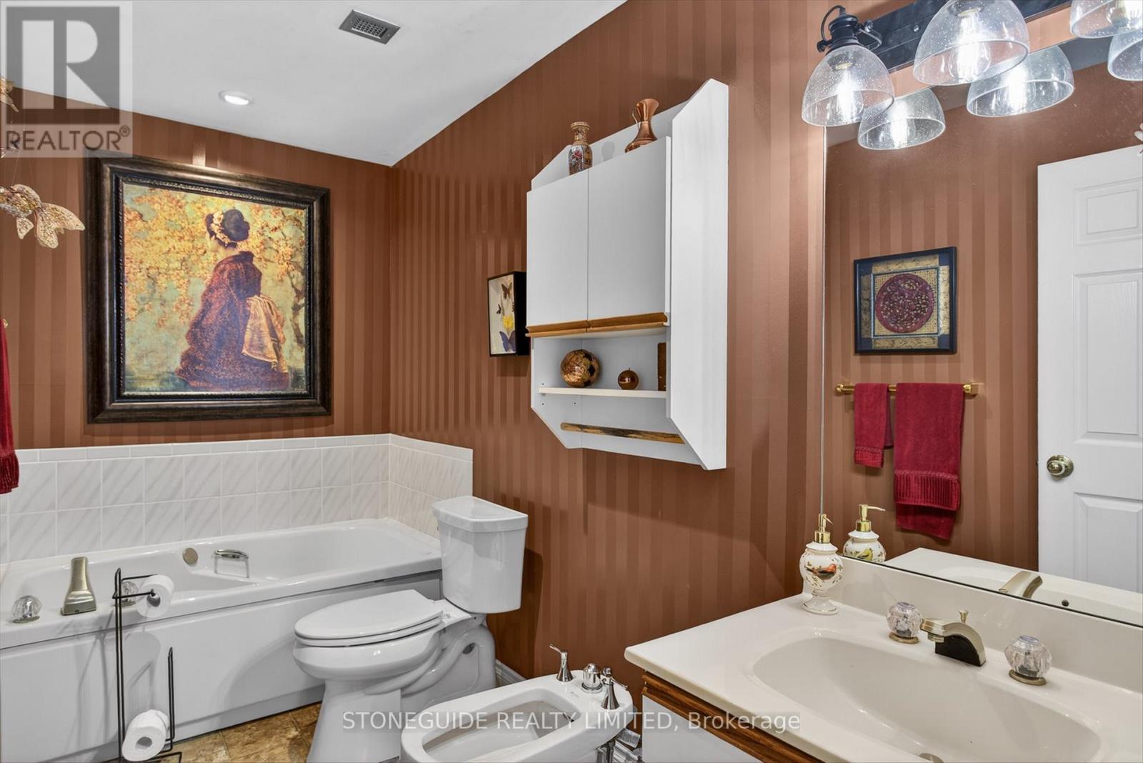 1 - 645 Whitaker Street, Peterborough (Ashburnham Ward 4), Ontario  K9H 7L5 - Photo 25 - X12928692