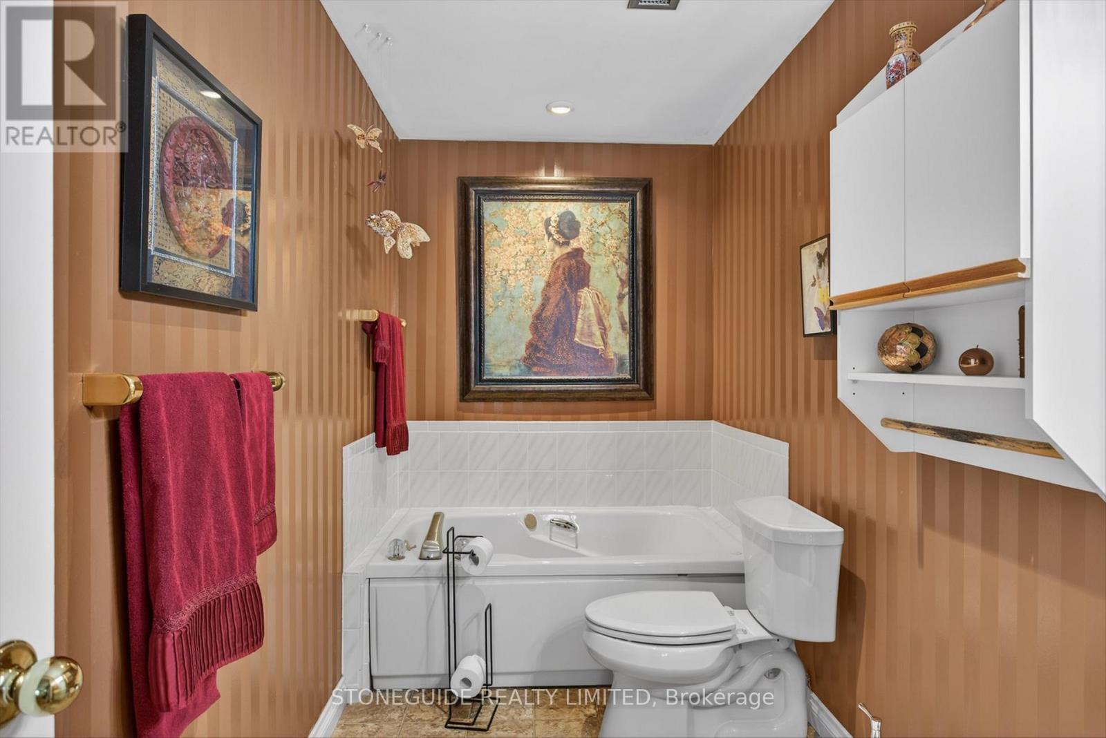 1 - 645 Whitaker Street, Peterborough (Ashburnham Ward 4), Ontario  K9H 7L5 - Photo 26 - X12928692