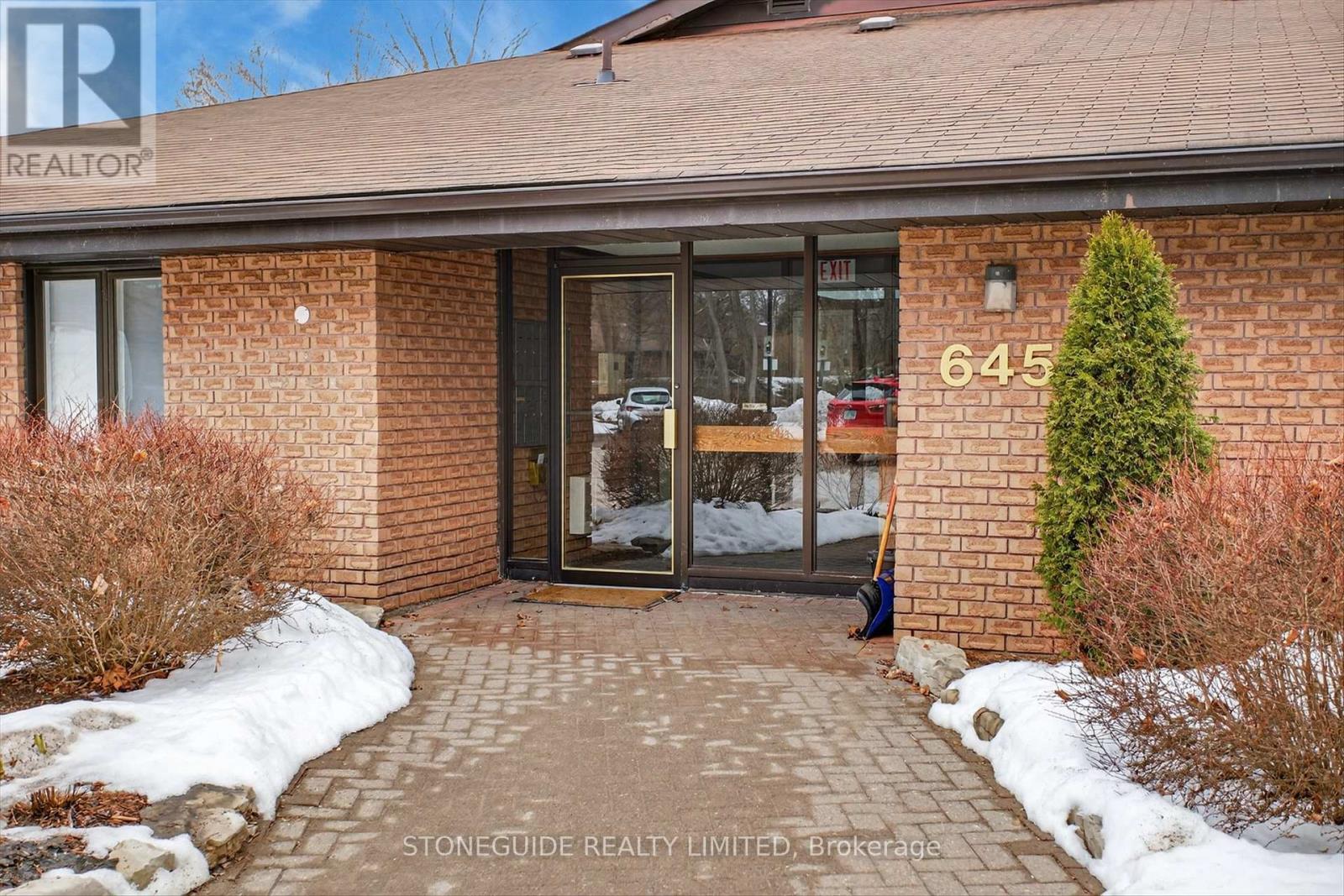 1 - 645 Whitaker Street, Peterborough (Ashburnham Ward 4), Ontario  K9H 7L5 - Photo 3 - X12928692