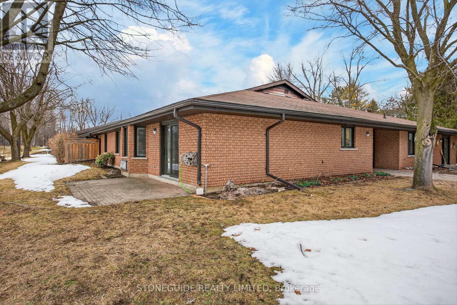 1 - 645 Whitaker Street, Peterborough (Ashburnham Ward 4), Ontario  K9H 7L5 - Photo 32 - X12928692