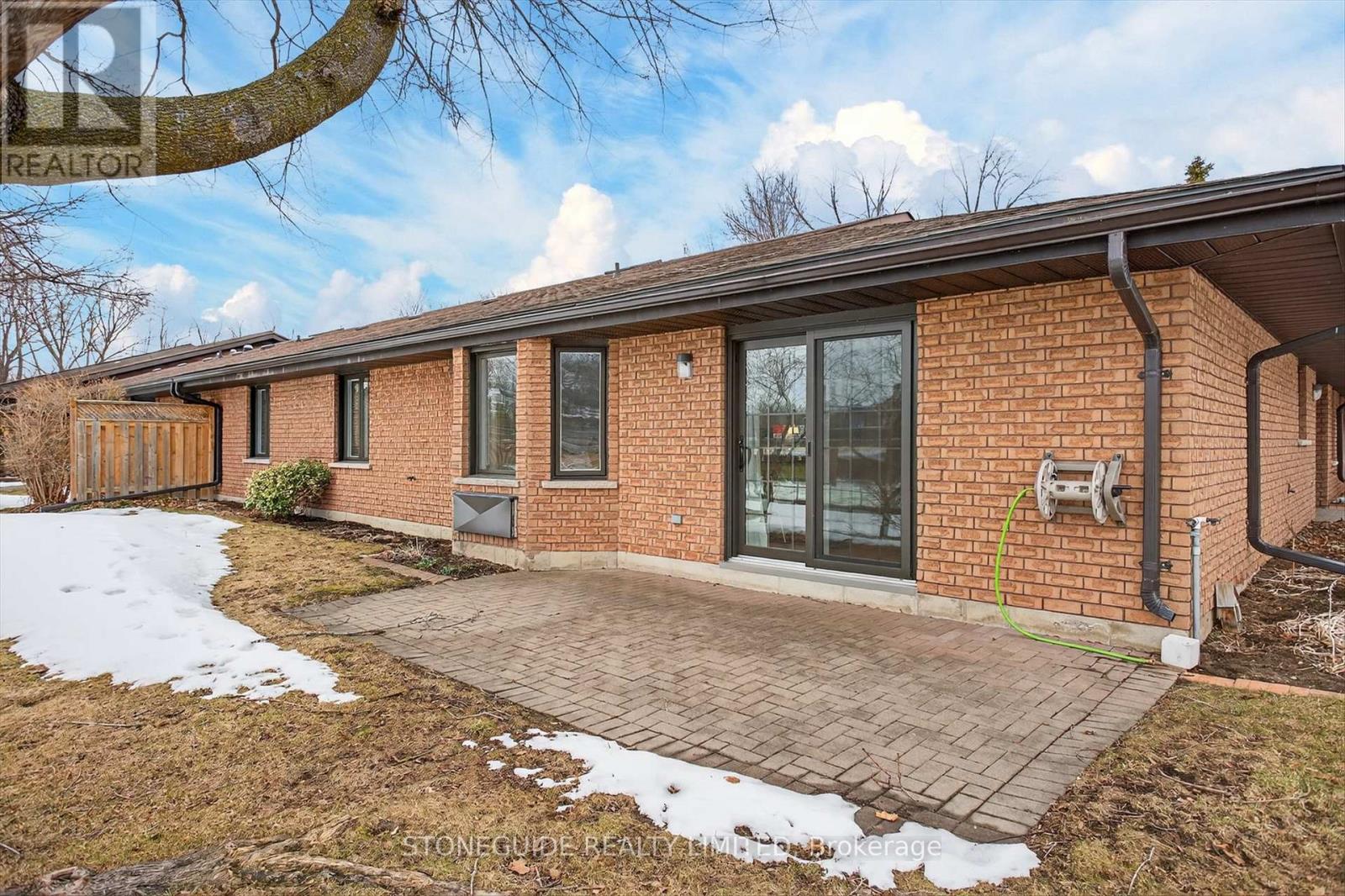 1 - 645 Whitaker Street, Peterborough (Ashburnham Ward 4), Ontario  K9H 7L5 - Photo 34 - X12928692