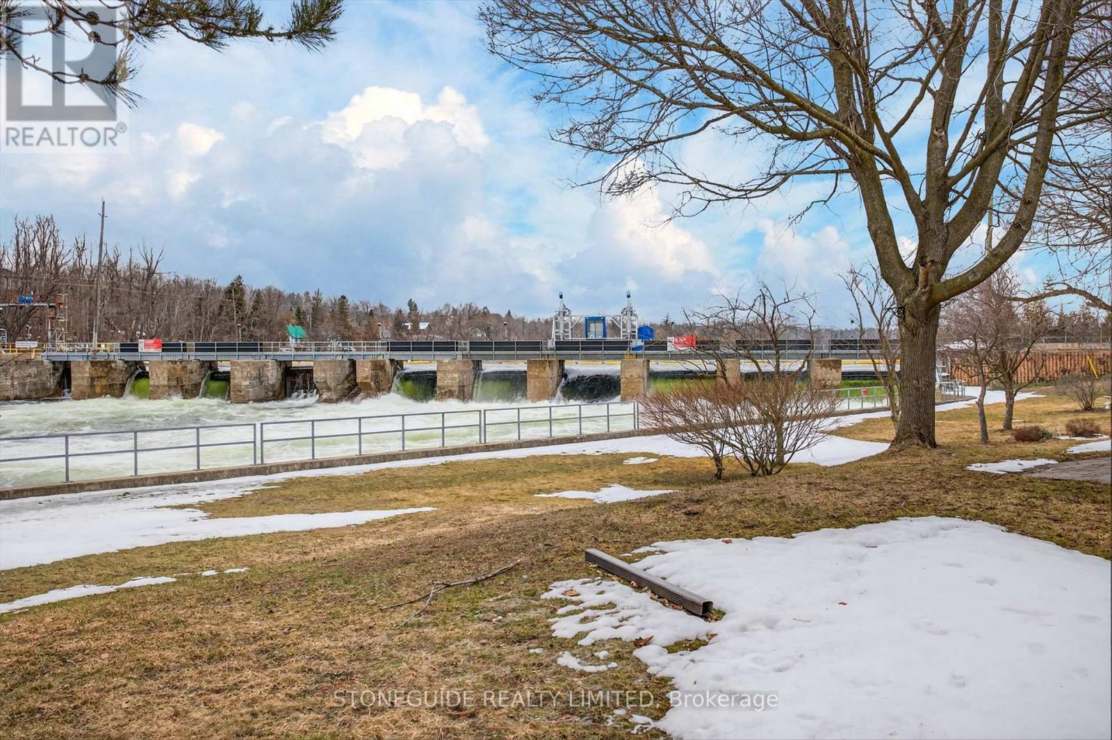 1 - 645 Whitaker Street, Peterborough (Ashburnham Ward 4), Ontario  K9H 7L5 - Photo 36 - X12928692