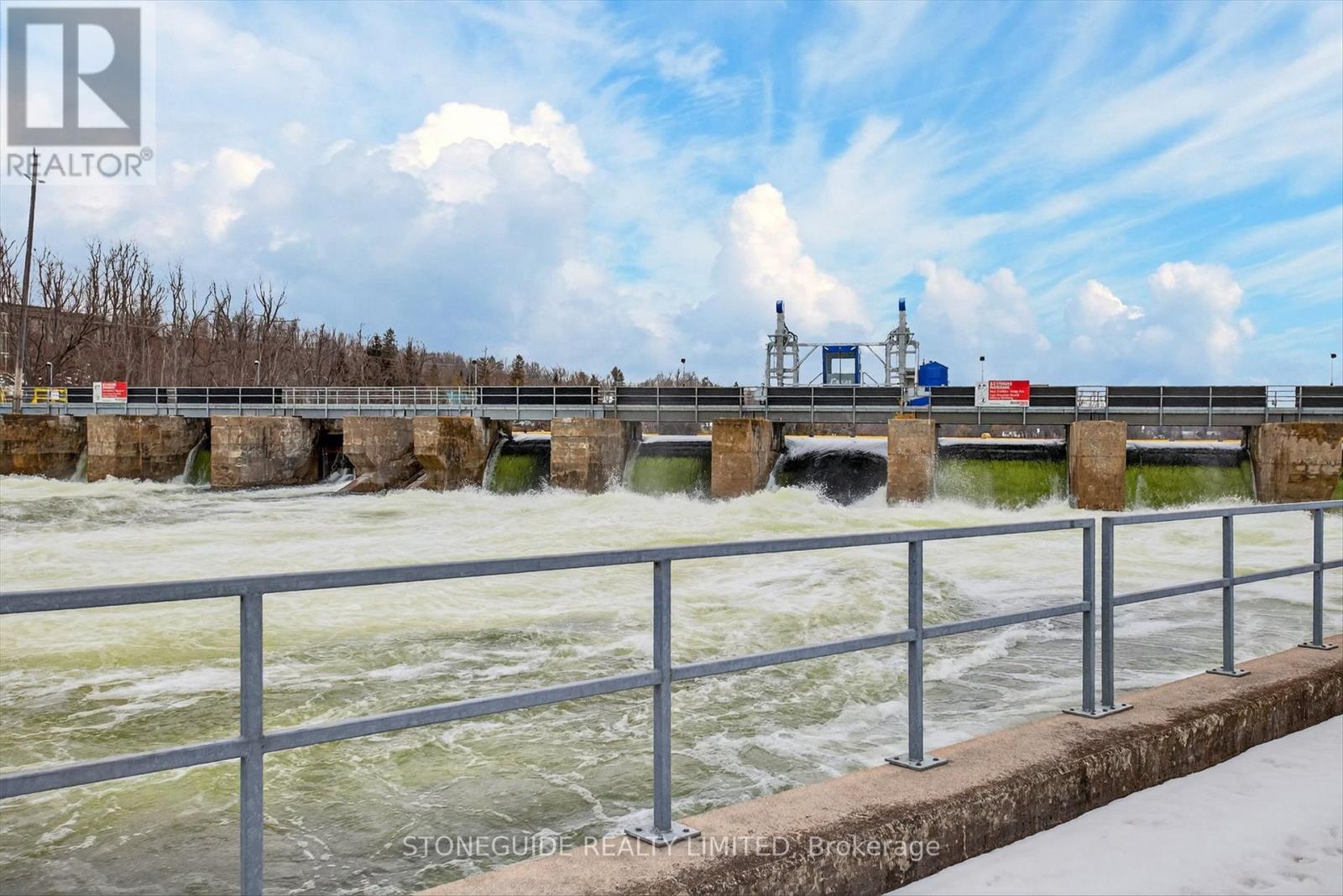 1 - 645 Whitaker Street, Peterborough (Ashburnham Ward 4), Ontario  K9H 7L5 - Photo 37 - X12928692