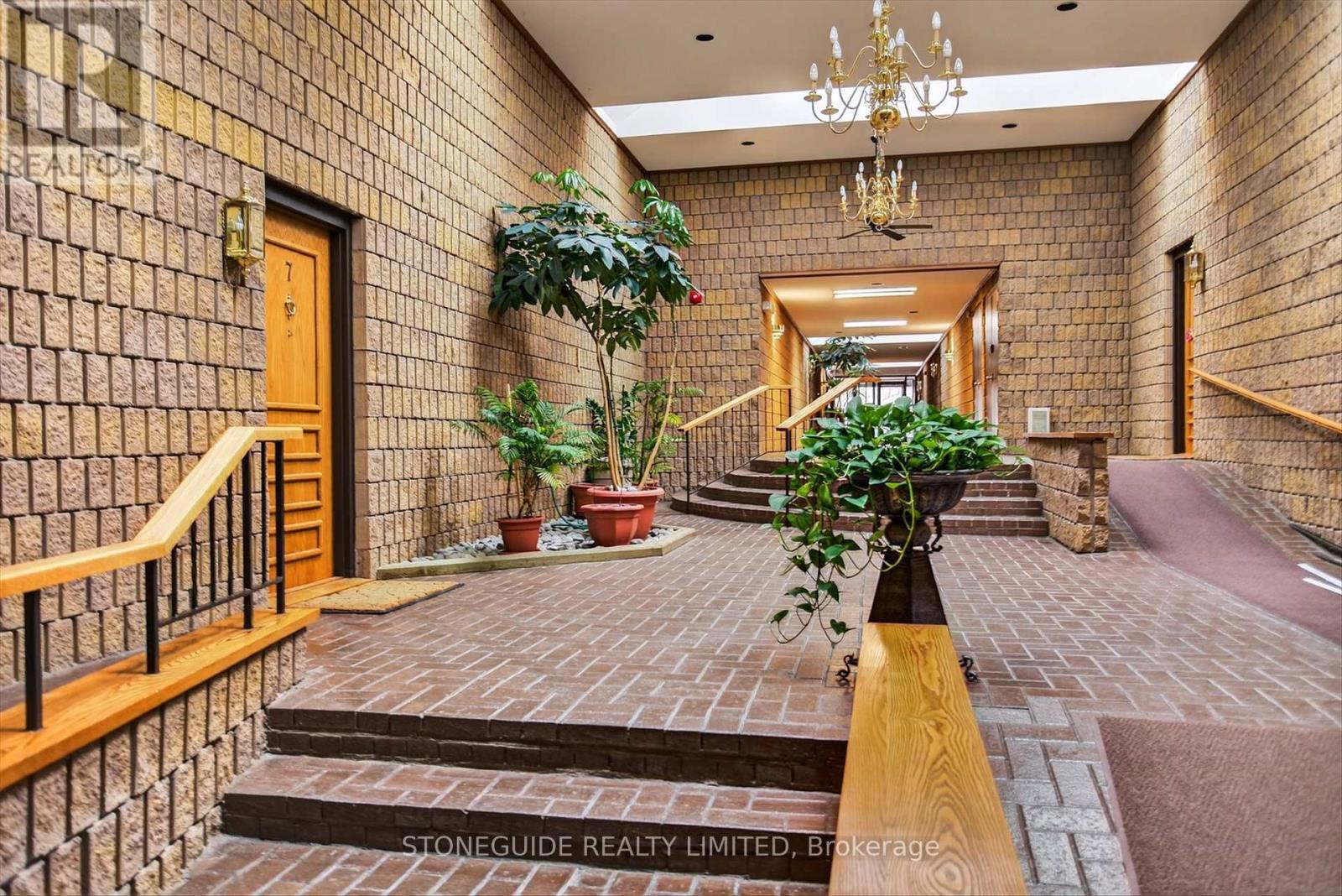 1 - 645 Whitaker Street, Peterborough (Ashburnham Ward 4), Ontario  K9H 7L5 - Photo 4 - X12928692