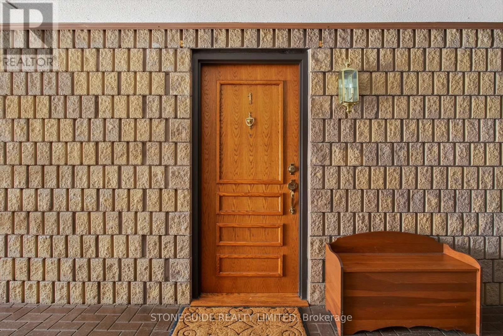 1 - 645 Whitaker Street, Peterborough (Ashburnham Ward 4), Ontario  K9H 7L5 - Photo 6 - X12928692