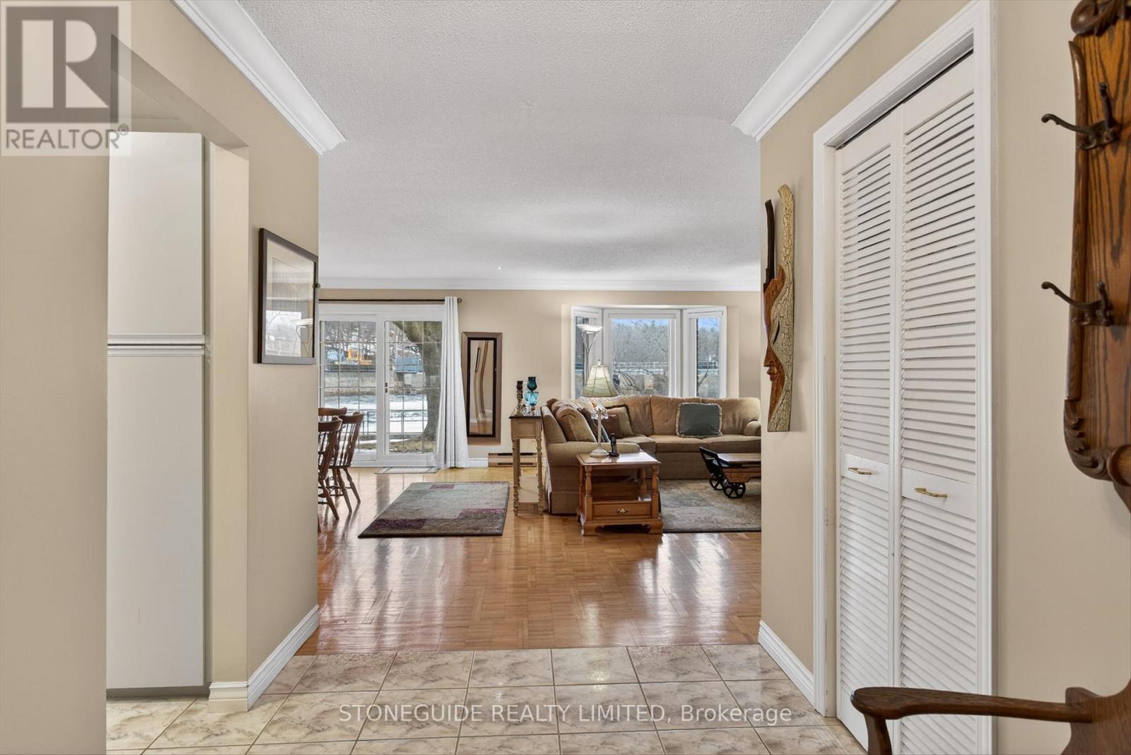 1 - 645 Whitaker Street, Peterborough (Ashburnham Ward 4), Ontario  K9H 7L5 - Photo 9 - X12928692