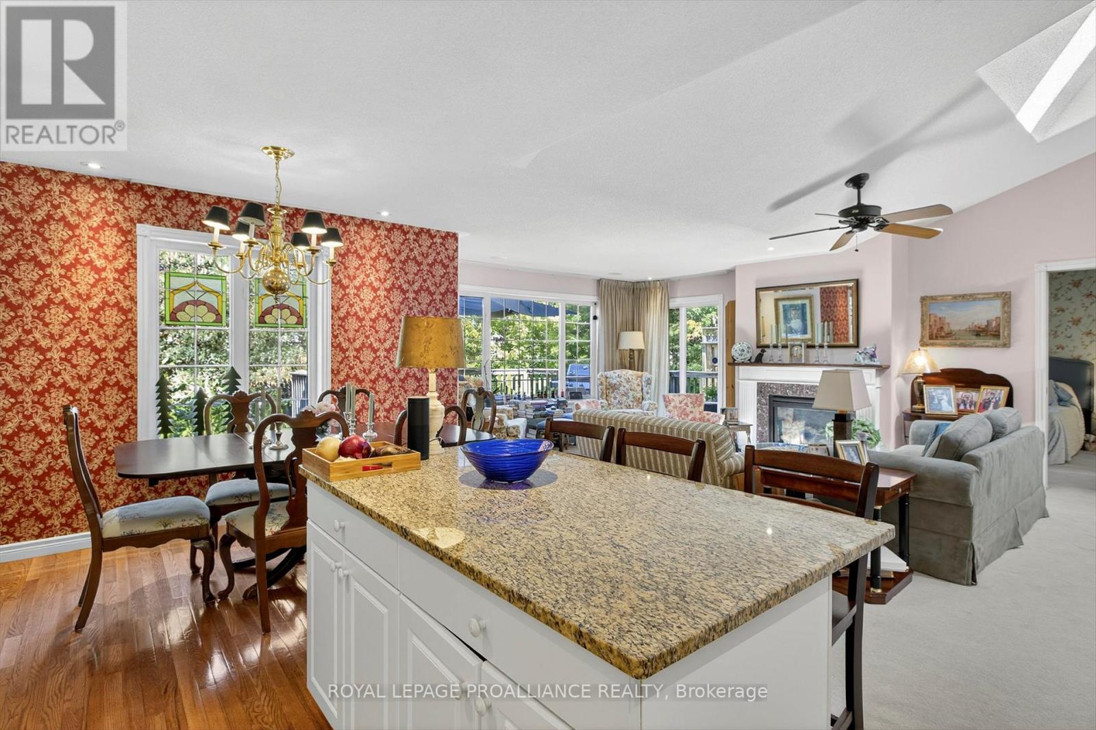 4 - 3053 FRANCES STEWART ROAD, peterborough (ashburnham ward 4), Ontario