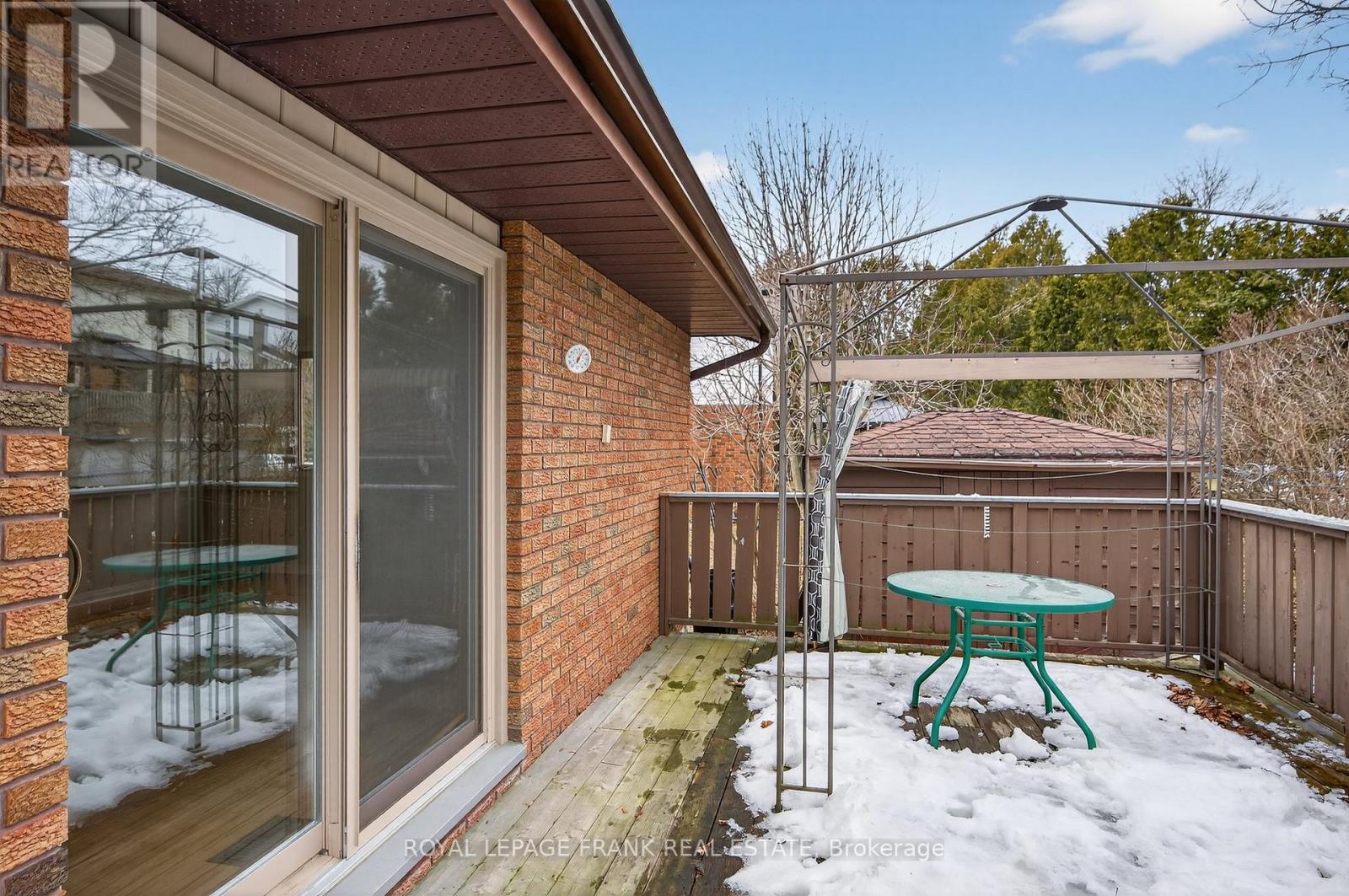 2260 Kawartha Hts Boulevard, Peterborough (Monaghan Ward 2), Ontario  K9K 1P4 - Photo 23 - X12928904