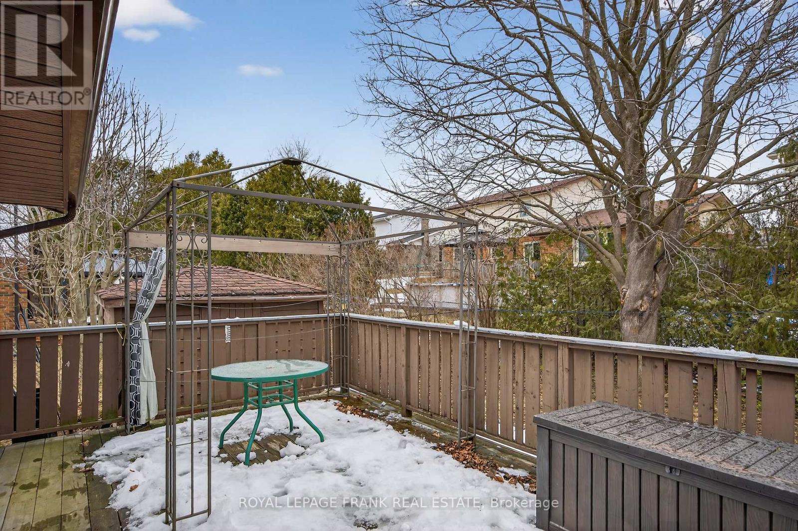 2260 Kawartha Hts Boulevard, Peterborough (Monaghan Ward 2), Ontario  K9K 1P4 - Photo 24 - X12928904