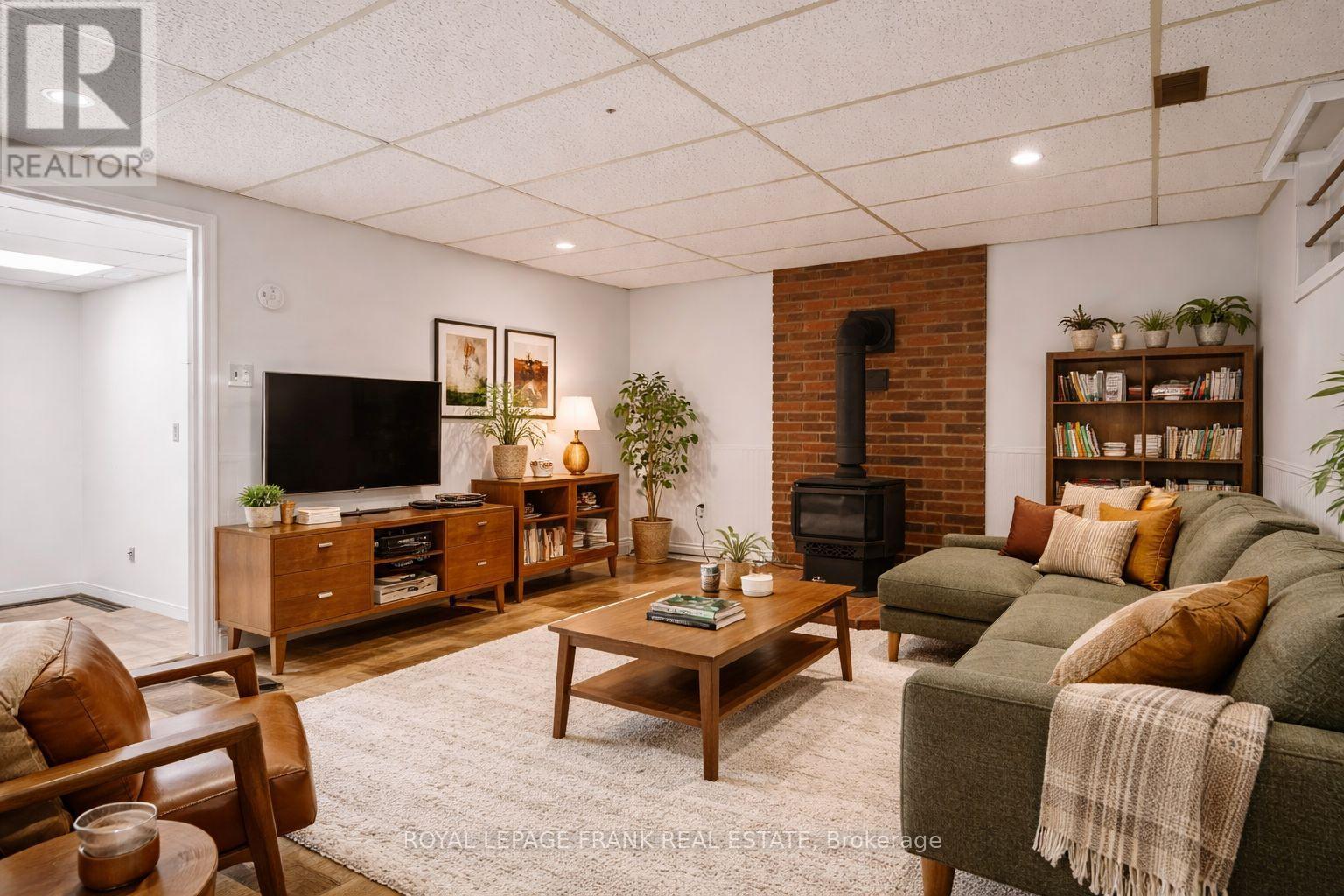 2260 Kawartha Hts Boulevard, Peterborough (Monaghan Ward 2), Ontario  K9K 1P4 - Photo 38 - X12928904