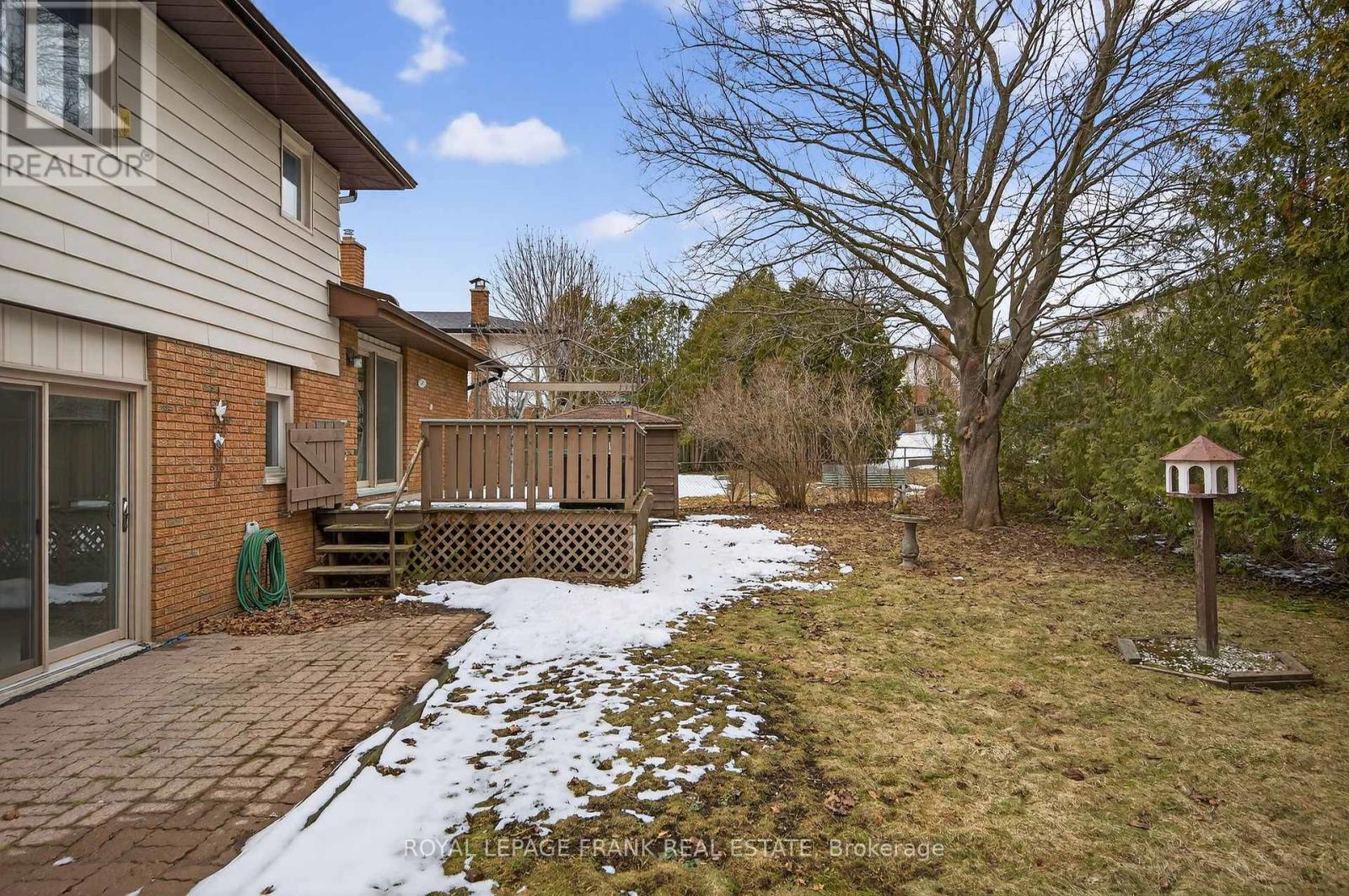 2260 Kawartha Hts Boulevard, Peterborough (Monaghan Ward 2), Ontario  K9K 1P4 - Photo 43 - X12928904