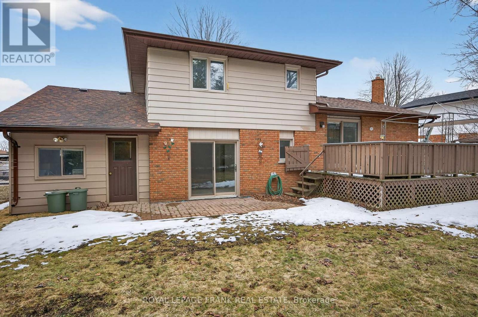 2260 Kawartha Hts Boulevard, Peterborough (Monaghan Ward 2), Ontario  K9K 1P4 - Photo 44 - X12928904