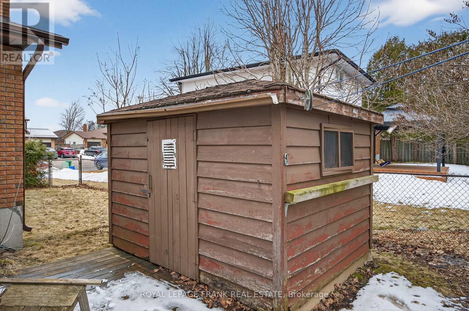 2260 Kawartha Hts Boulevard, Peterborough (Monaghan Ward 2), Ontario  K9K 1P4 - Photo 46 - X12928904