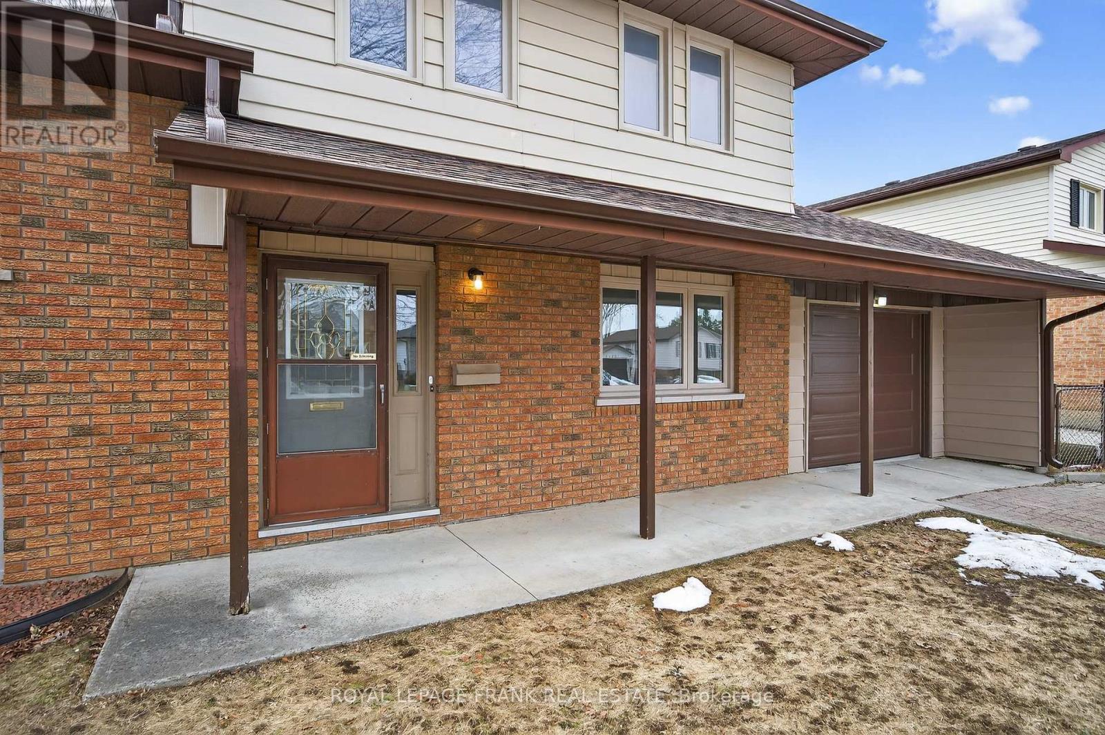 2260 Kawartha Hts Boulevard, Peterborough (Monaghan Ward 2), Ontario  K9K 1P4 - Photo 5 - X12928904