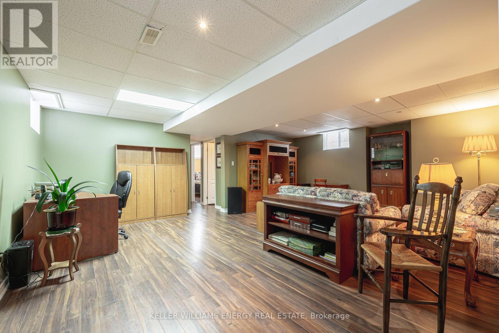 46 Beall Street, Kawartha Lakes (Lindsay), Ontario  K9V 6J6 - Photo 22 - X12928988