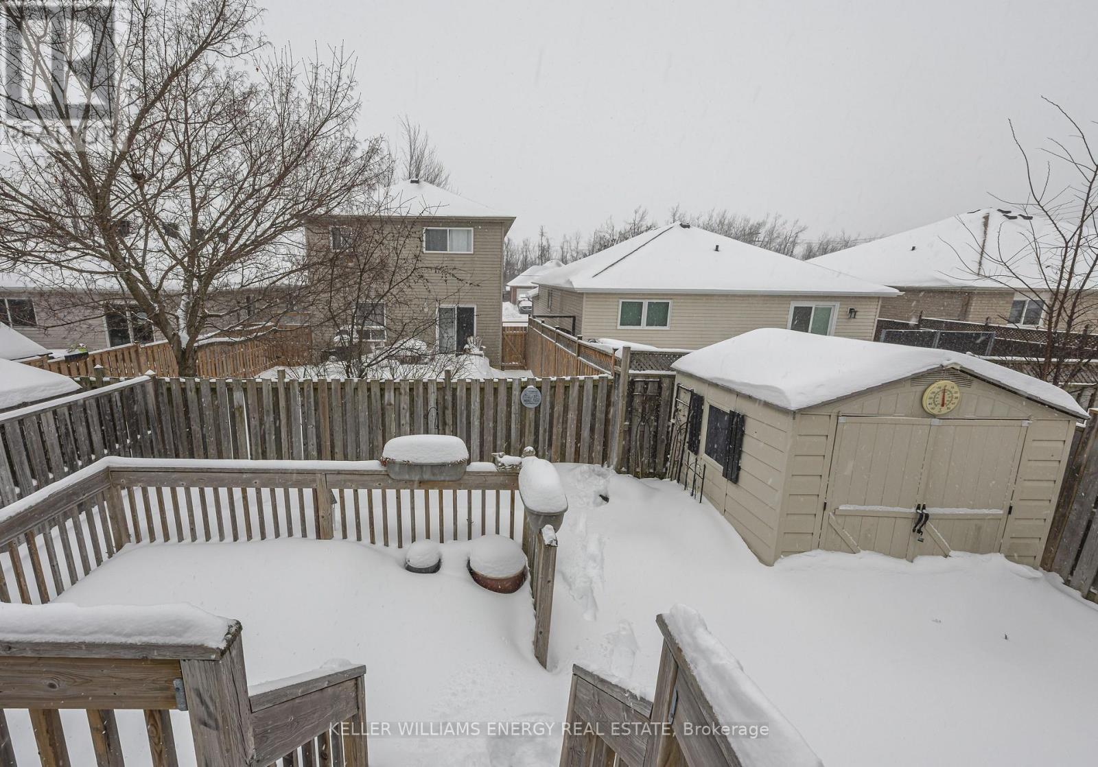 46 Beall Street, Kawartha Lakes (Lindsay), Ontario  K9V 6J6 - Photo 37 - X12928988