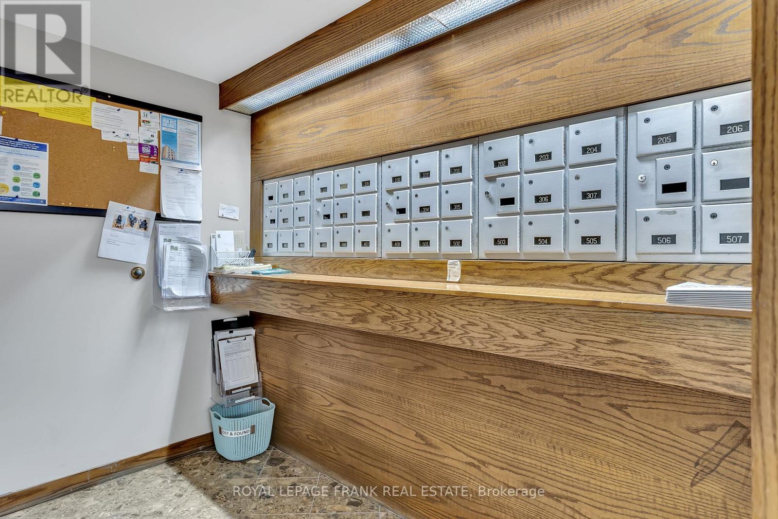 502 - 1818 Cherryhill Road, Peterborough (Monaghan Ward 2), Ontario  K9K 1S6 - Photo 40 - X12929220