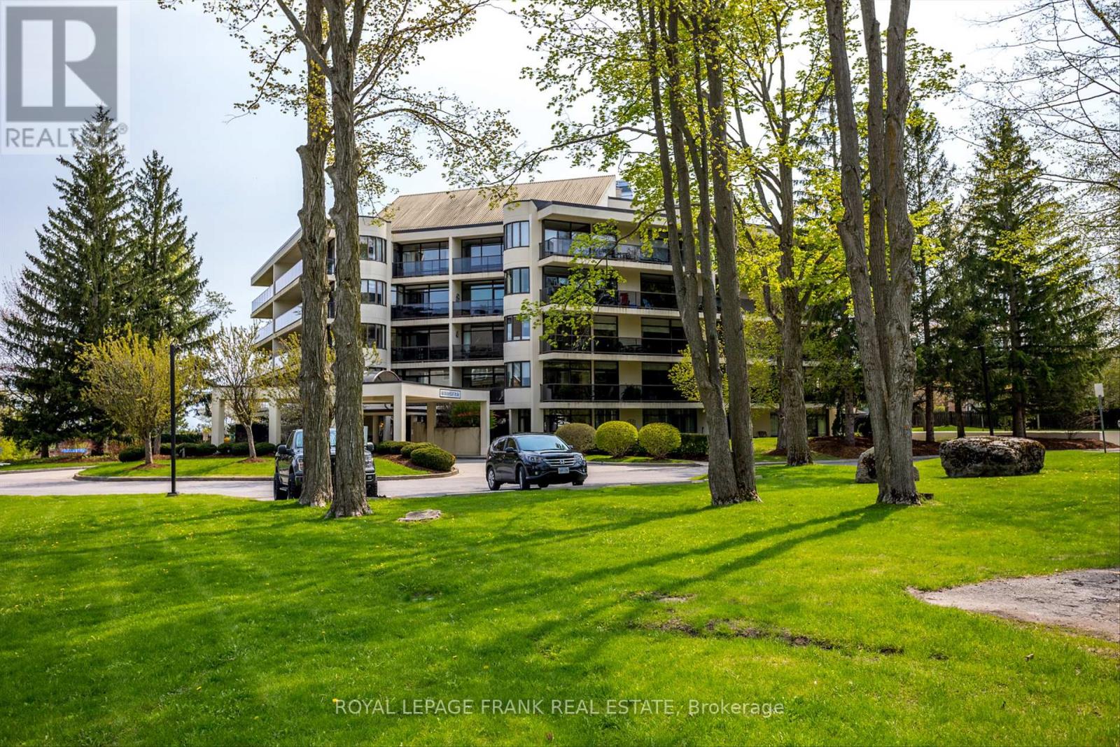 502 - 1818 Cherryhill Road, Peterborough (Monaghan Ward 2), Ontario  K9K 1S6 - Photo 45 - X12929220