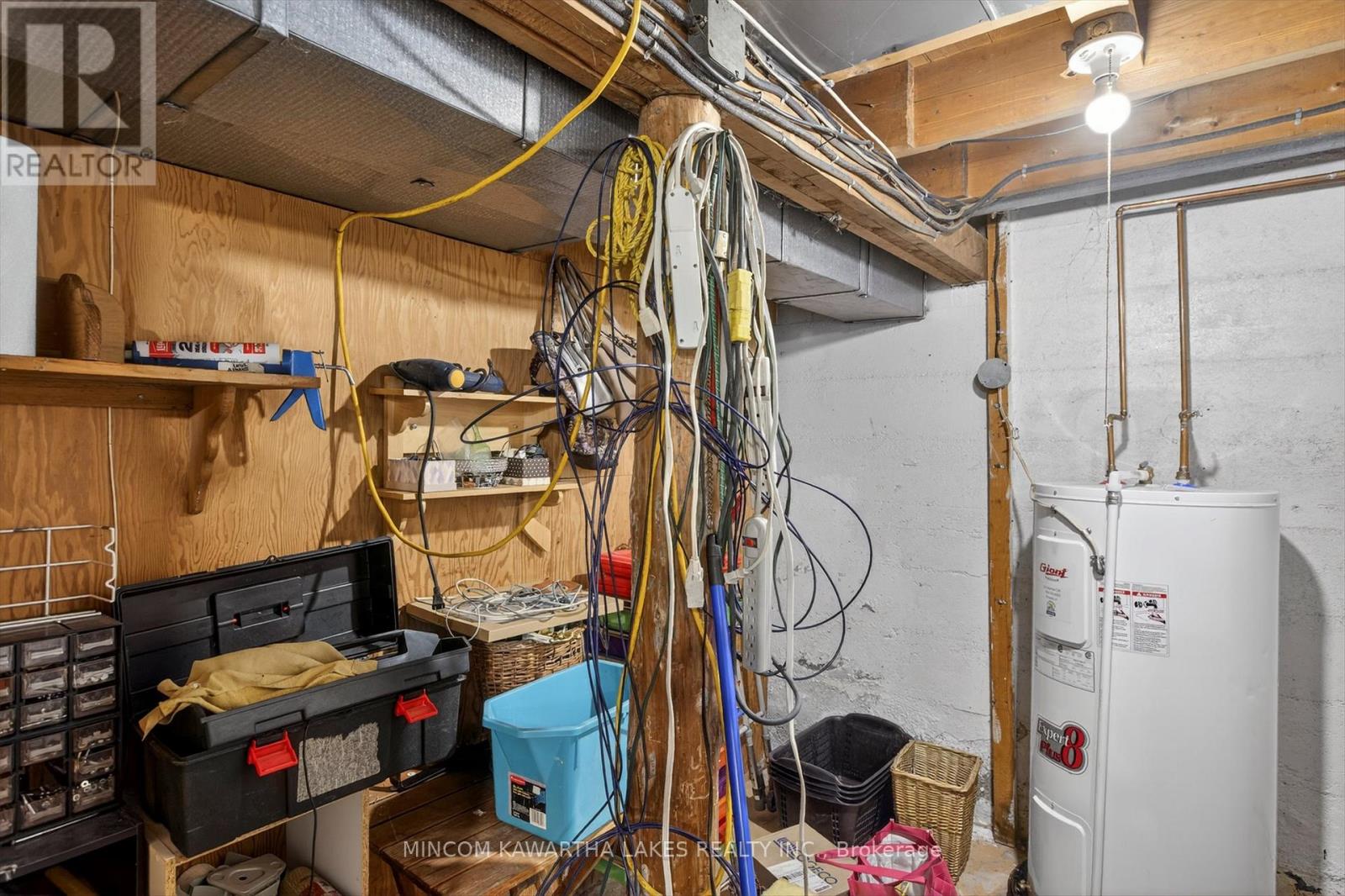 469 Edison Avenue, Peterborough (Otonabee Ward 1), Ontario  K9J 4G4 - Photo 35 - X12929626