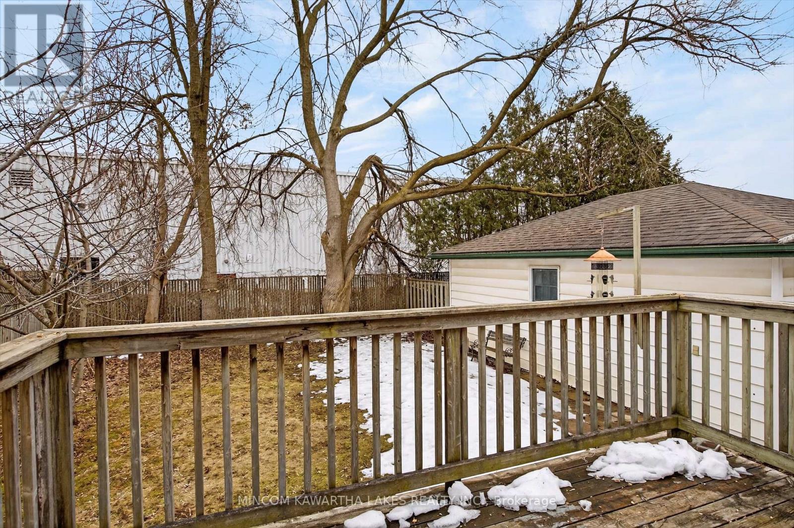 469 Edison Avenue, Peterborough (Otonabee Ward 1), Ontario  K9J 4G4 - Photo 40 - X12929626