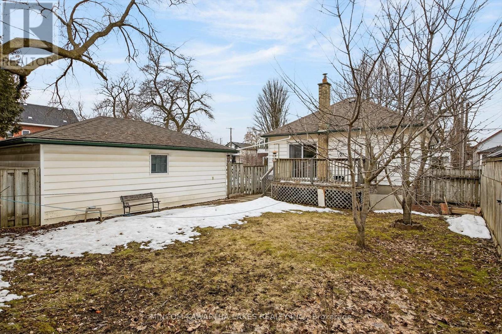 469 Edison Avenue, Peterborough (Otonabee Ward 1), Ontario  K9J 4G4 - Photo 45 - X12929626