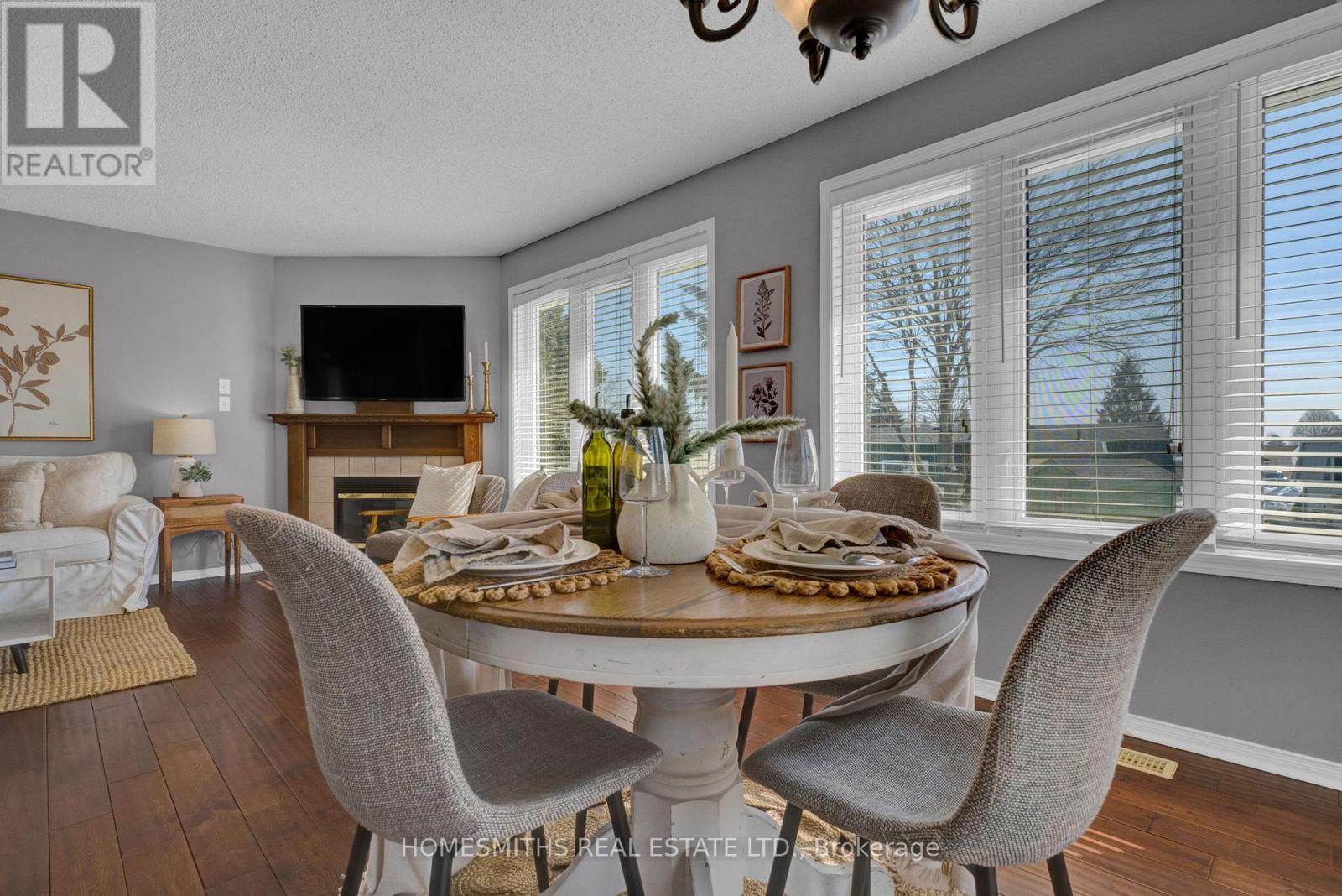 89a Wilmot Trail, Clarington (Bowmanville), Ontario  L1B 1B8 - Photo 14 - E12929948