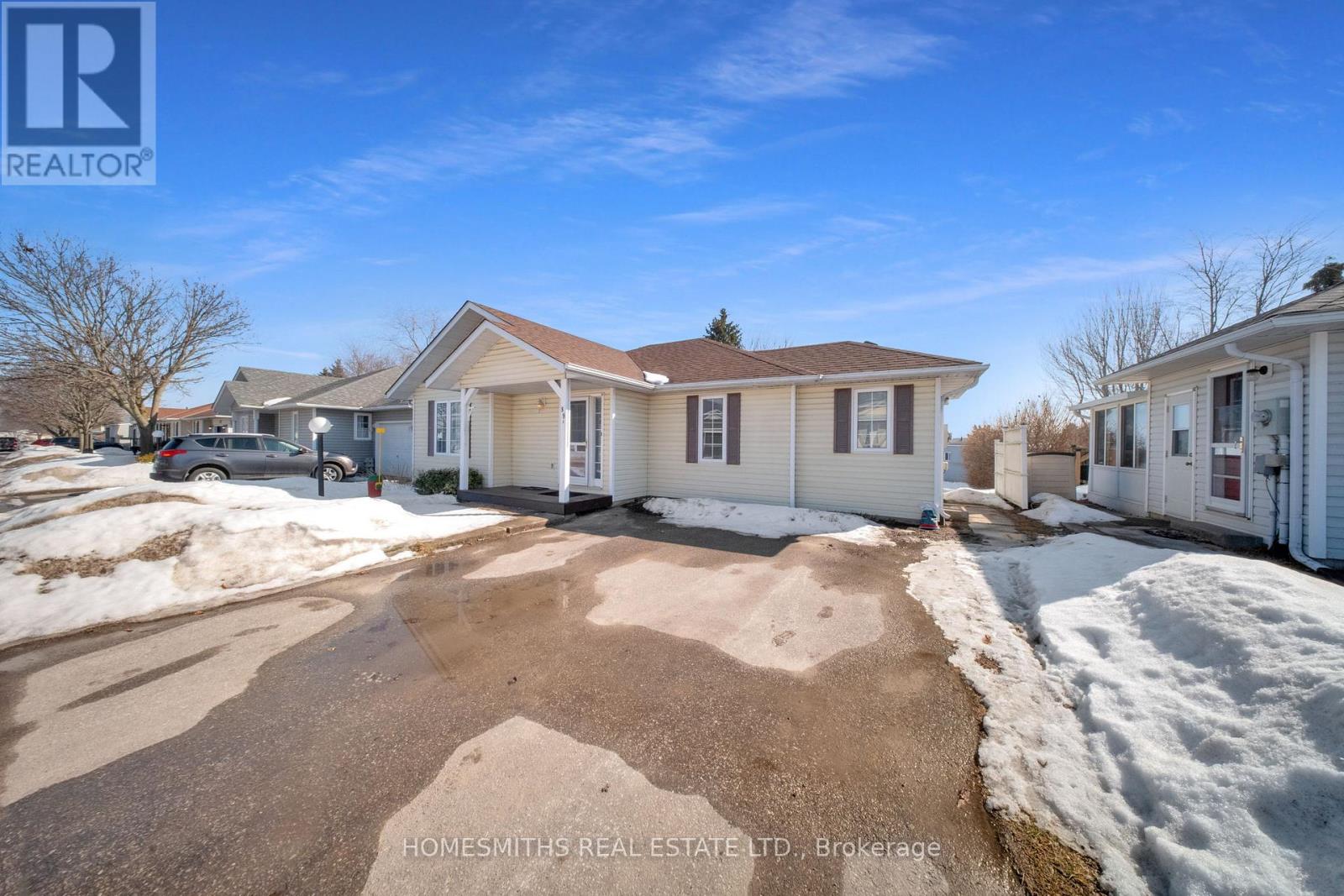 89a Wilmot Trail, Clarington (Bowmanville), Ontario  L1B 1B8 - Photo 3 - E12929948