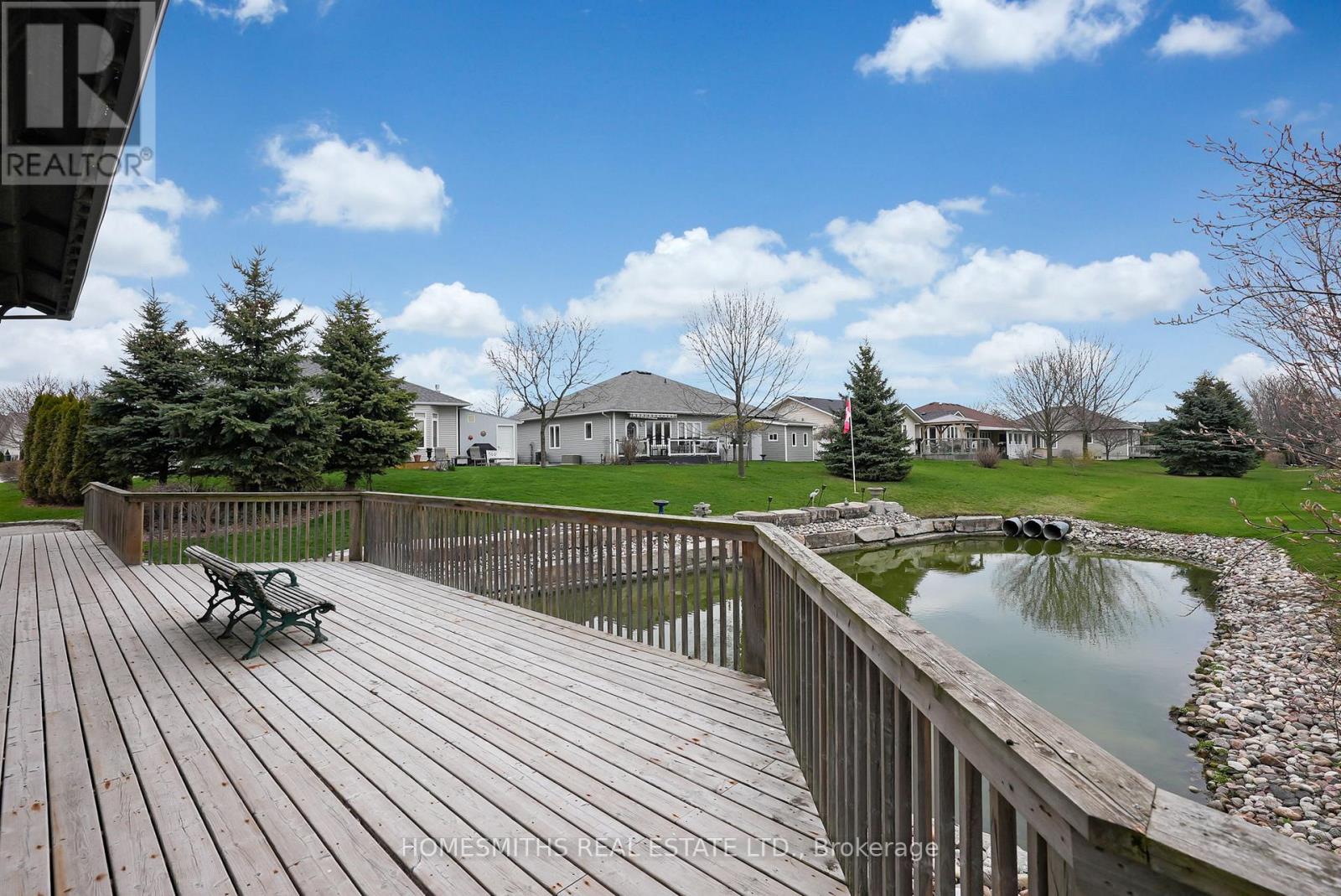 89a Wilmot Trail, Clarington (Bowmanville), Ontario  L1B 1B8 - Photo 30 - E12929948