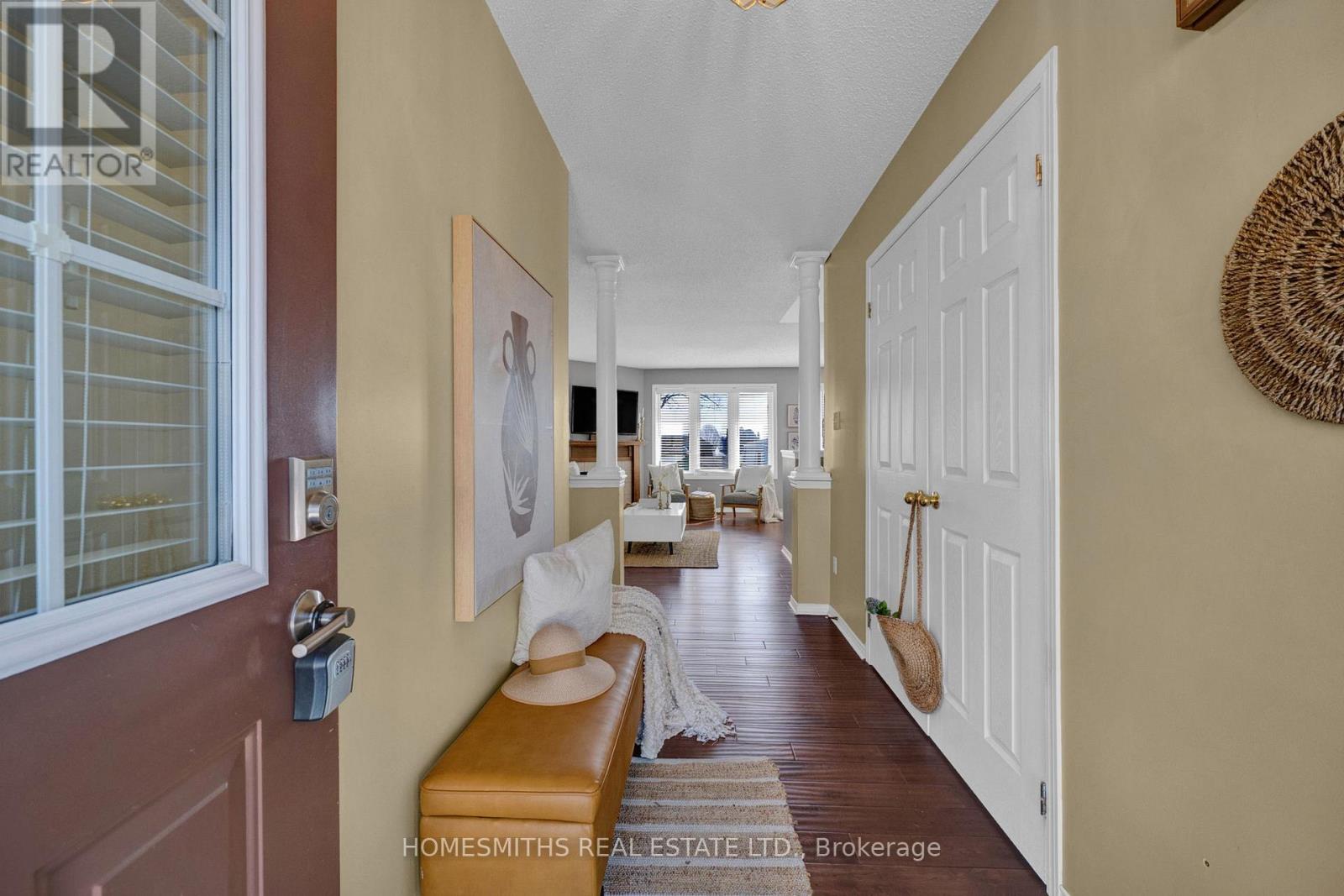 89a Wilmot Trail, Clarington (Bowmanville), Ontario  L1B 1B8 - Photo 4 - E12929948