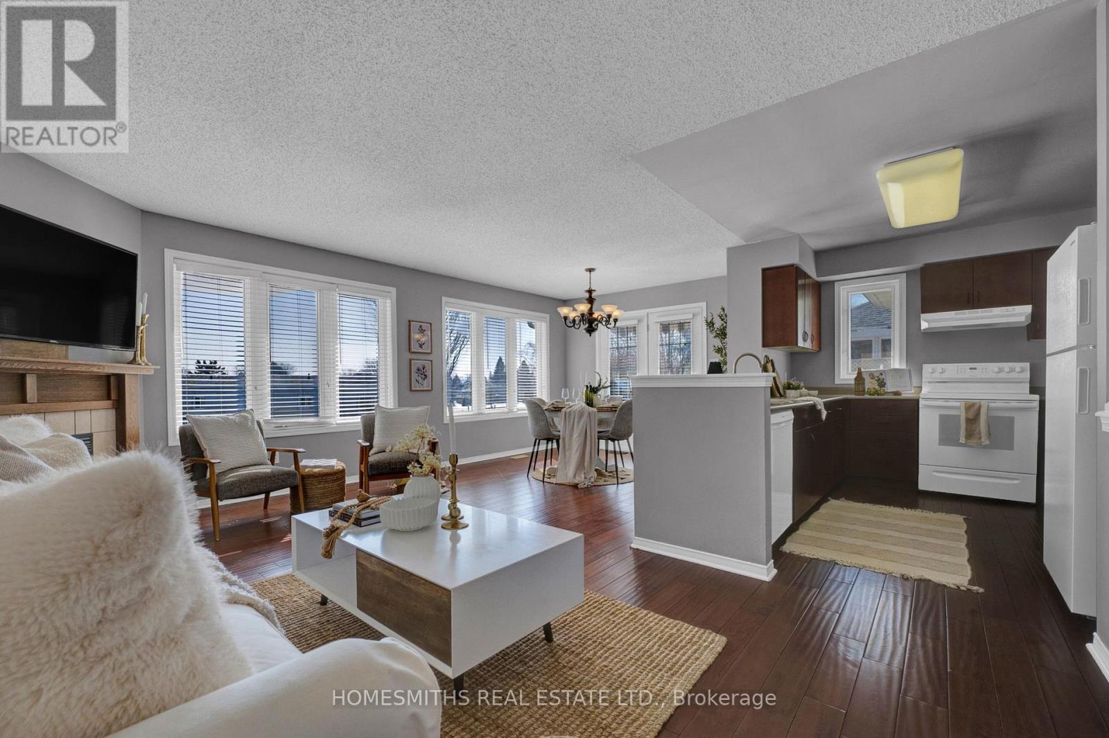 89a Wilmot Trail, Clarington (Bowmanville), Ontario  L1B 1B8 - Photo 7 - E12929948